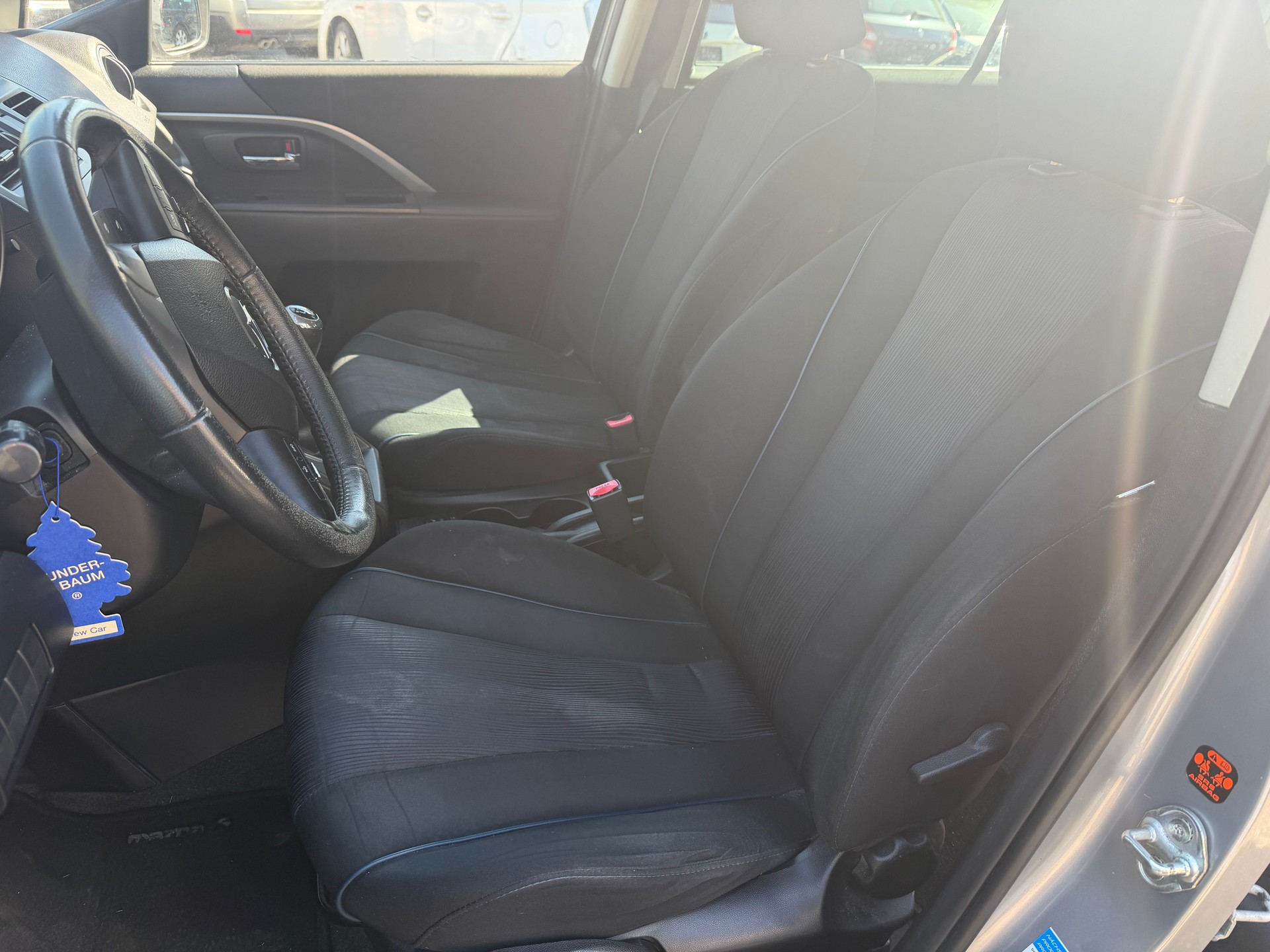 MAZDA 5 2.0 16V Exclusive-image-7