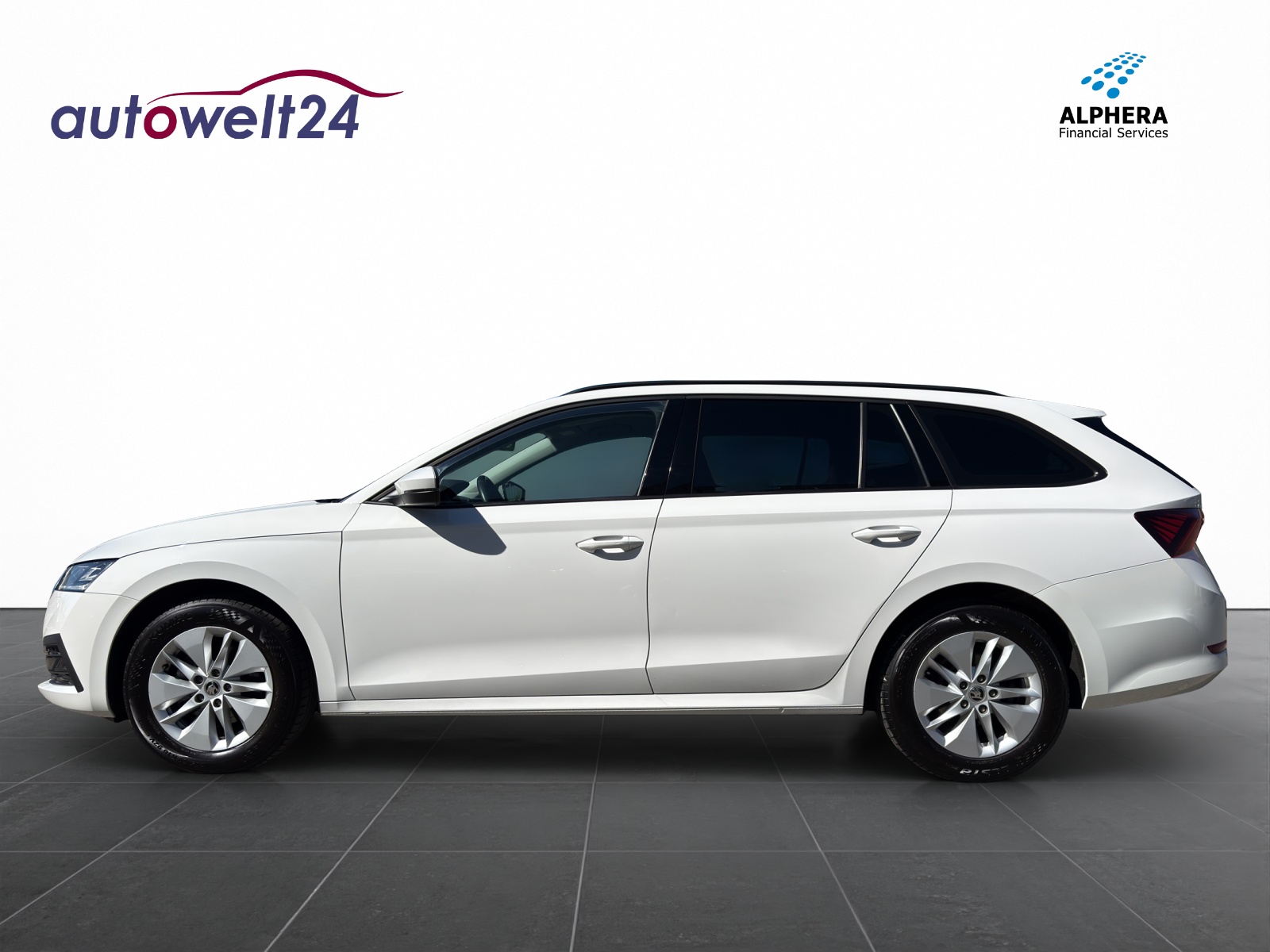 SKODA Octavia Combi 1.5 TSI mHEV DSG Ambition-image-7