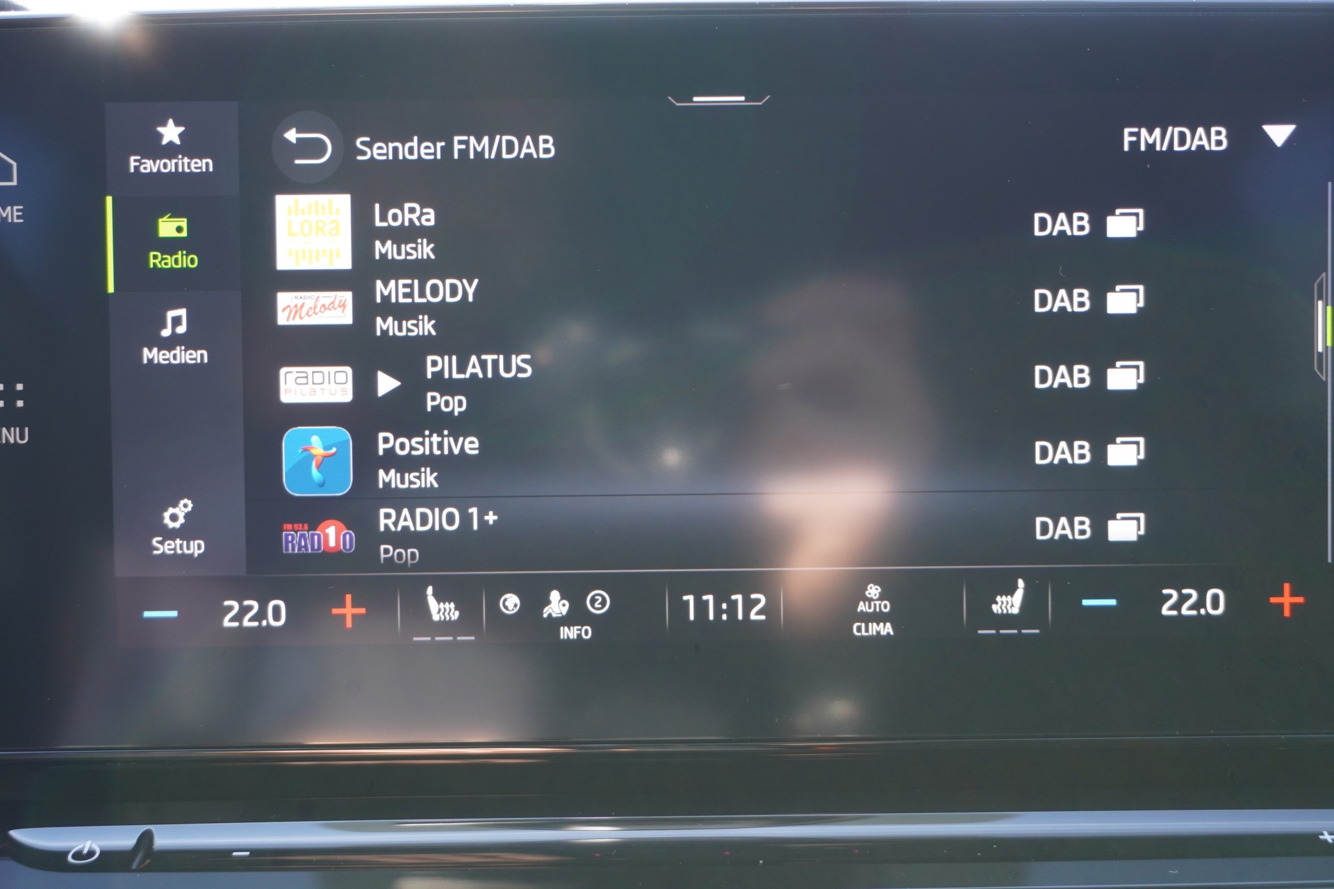 SKODA Octavia Combi 1.5 TSI mHEV DSG Ambition-image-21