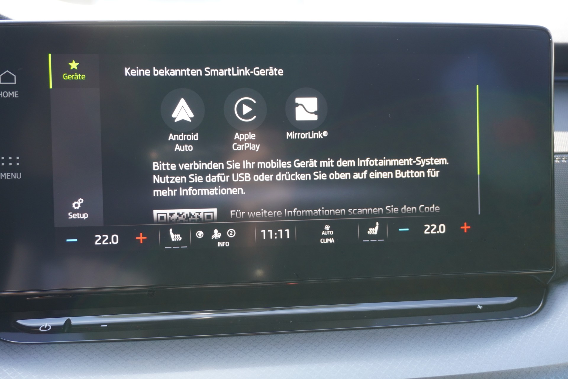SKODA Octavia Combi 1.5 TSI mHEV DSG Ambition-image-18
