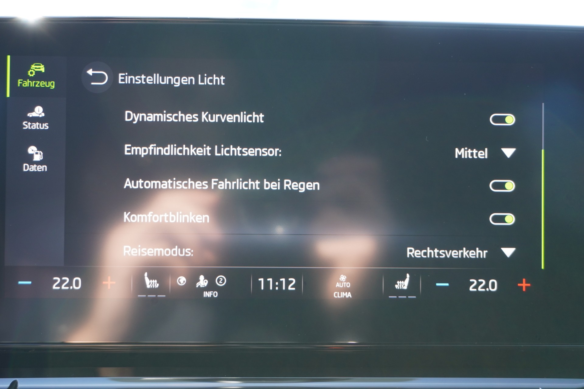SKODA Octavia Combi 1.5 TSI mHEV DSG Ambition-image-20