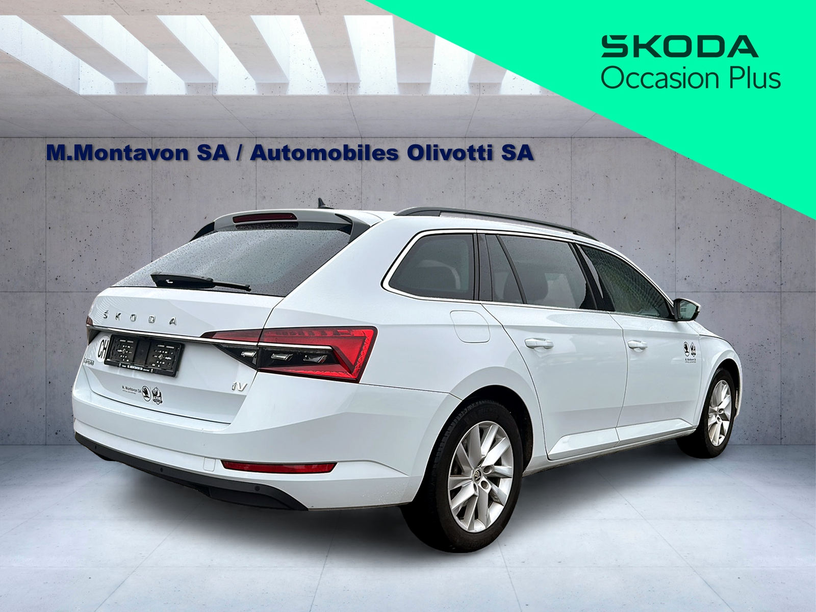 SKODA Superb 1.4 TSI Ambition PHEV DSC-image-6