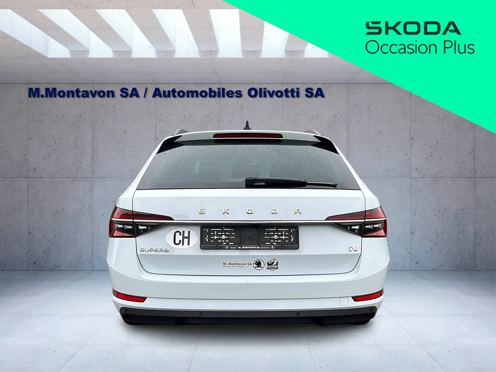 SKODA Superb 1.4 TSI Ambition PHEV DSC-image-5