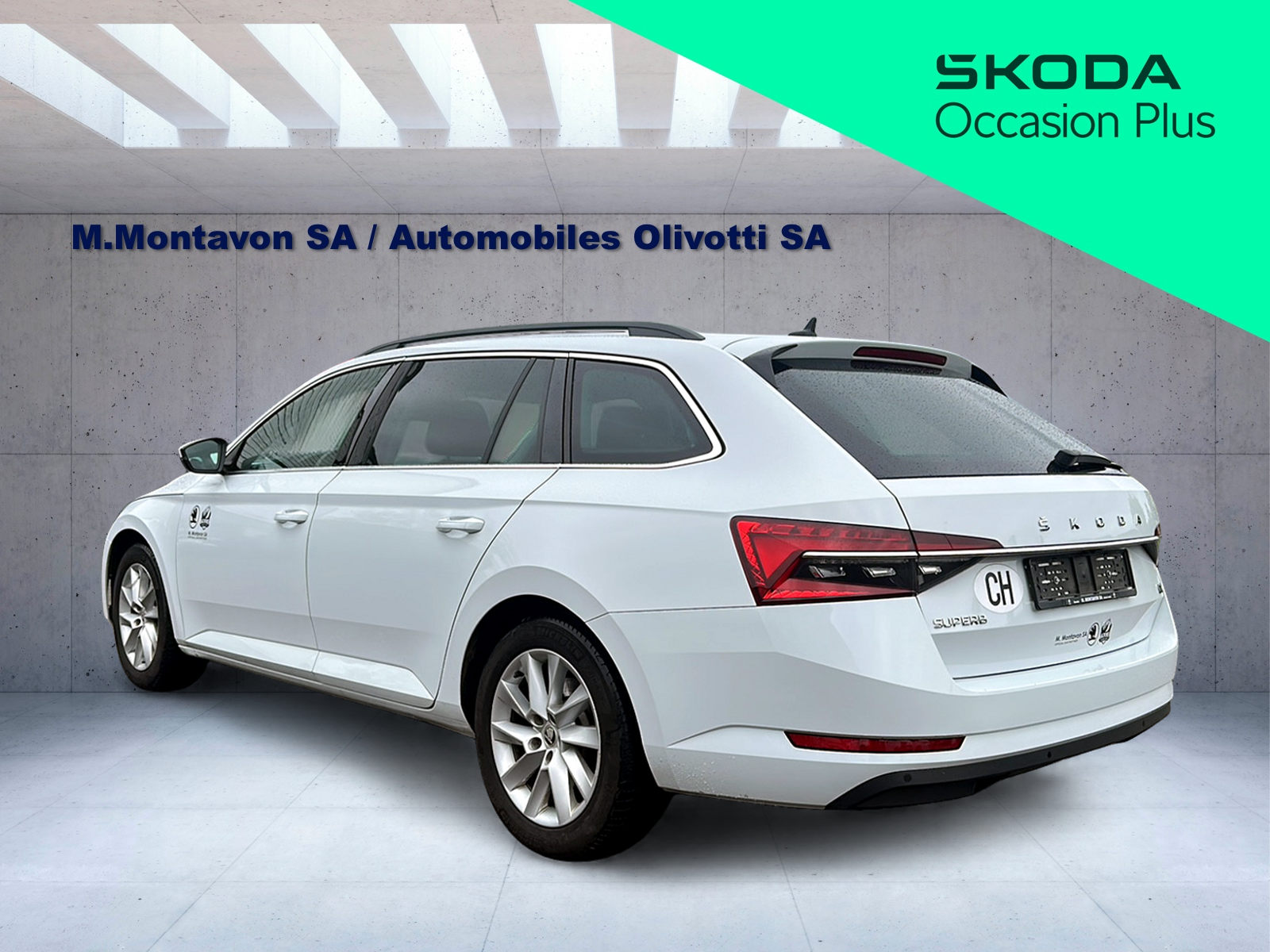 SKODA Superb 1.4 TSI Ambition PHEV DSC-image-4