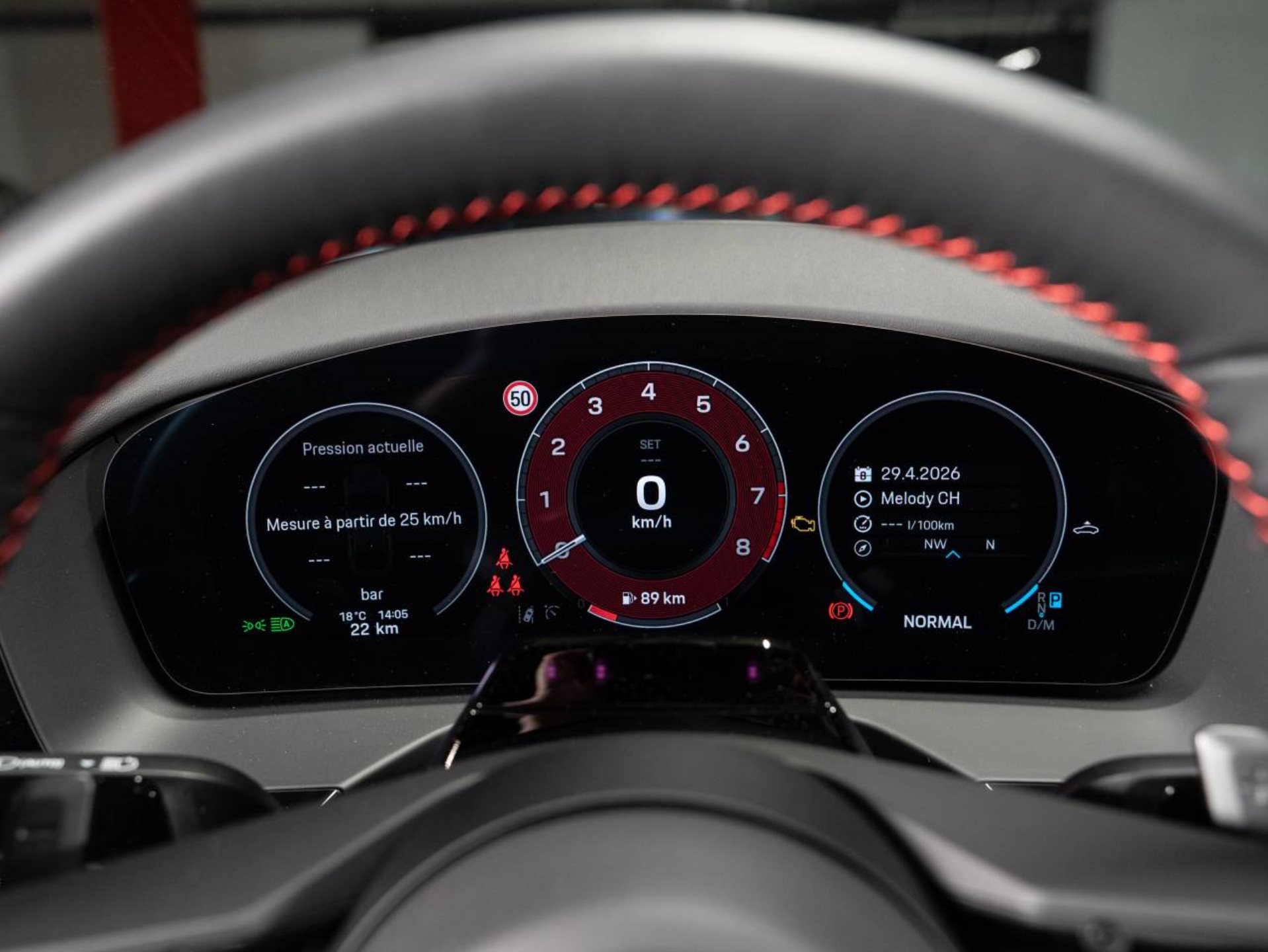 PORSCHE Panamera GTS-image-11
