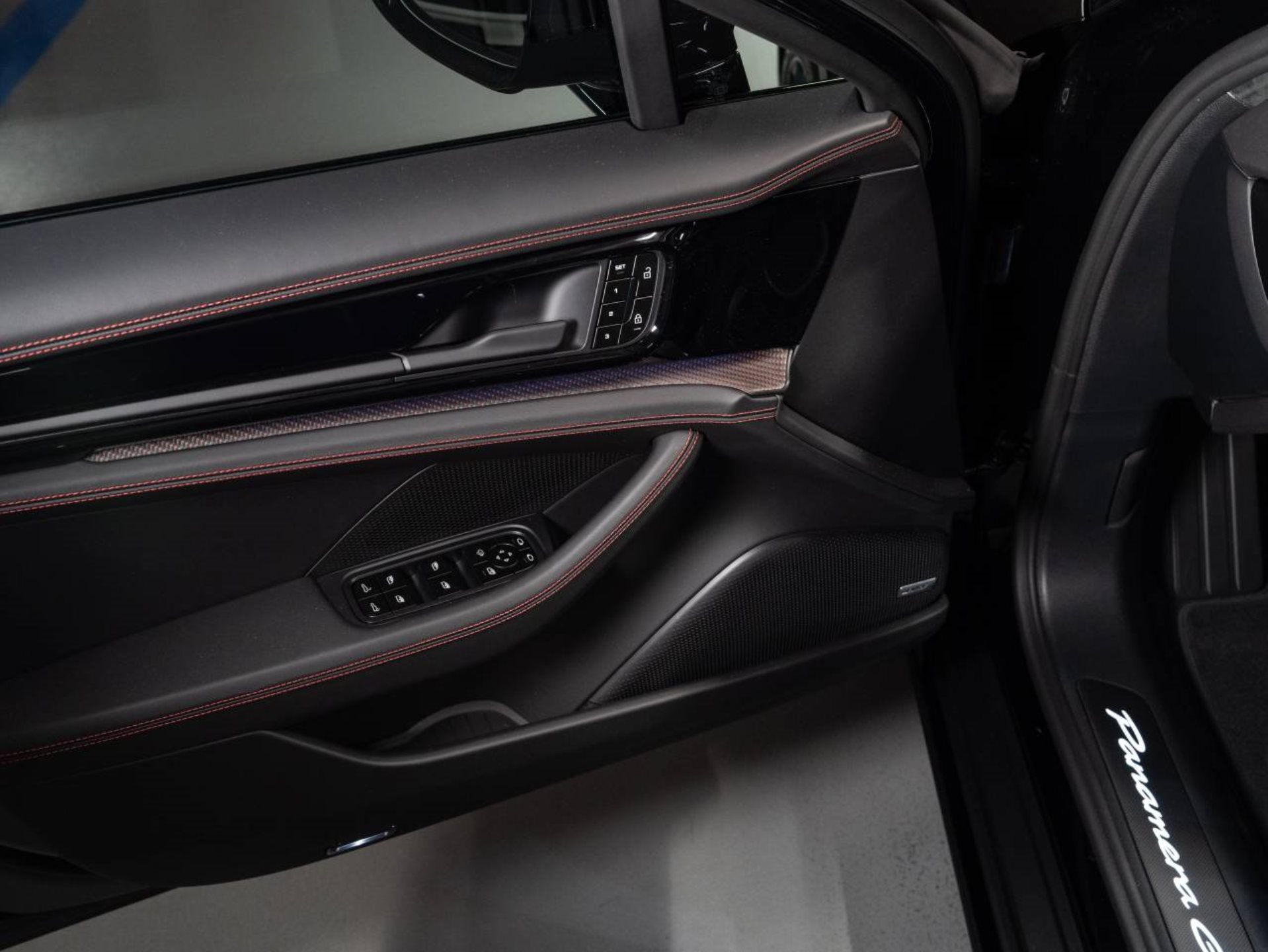 PORSCHE Panamera GTS-image-16