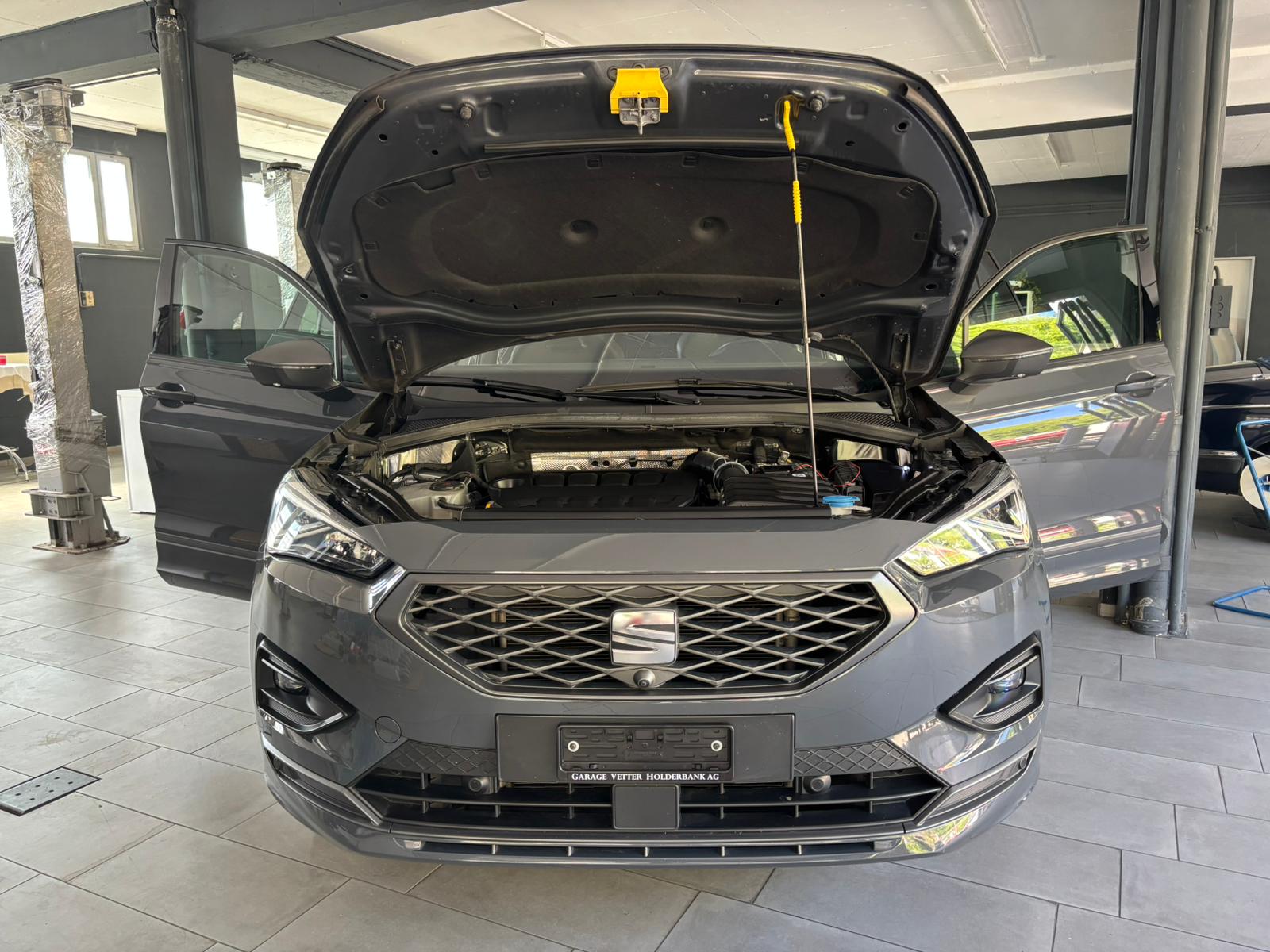SEAT Tarraco 2.0 TSI 4Drive FR-image-4