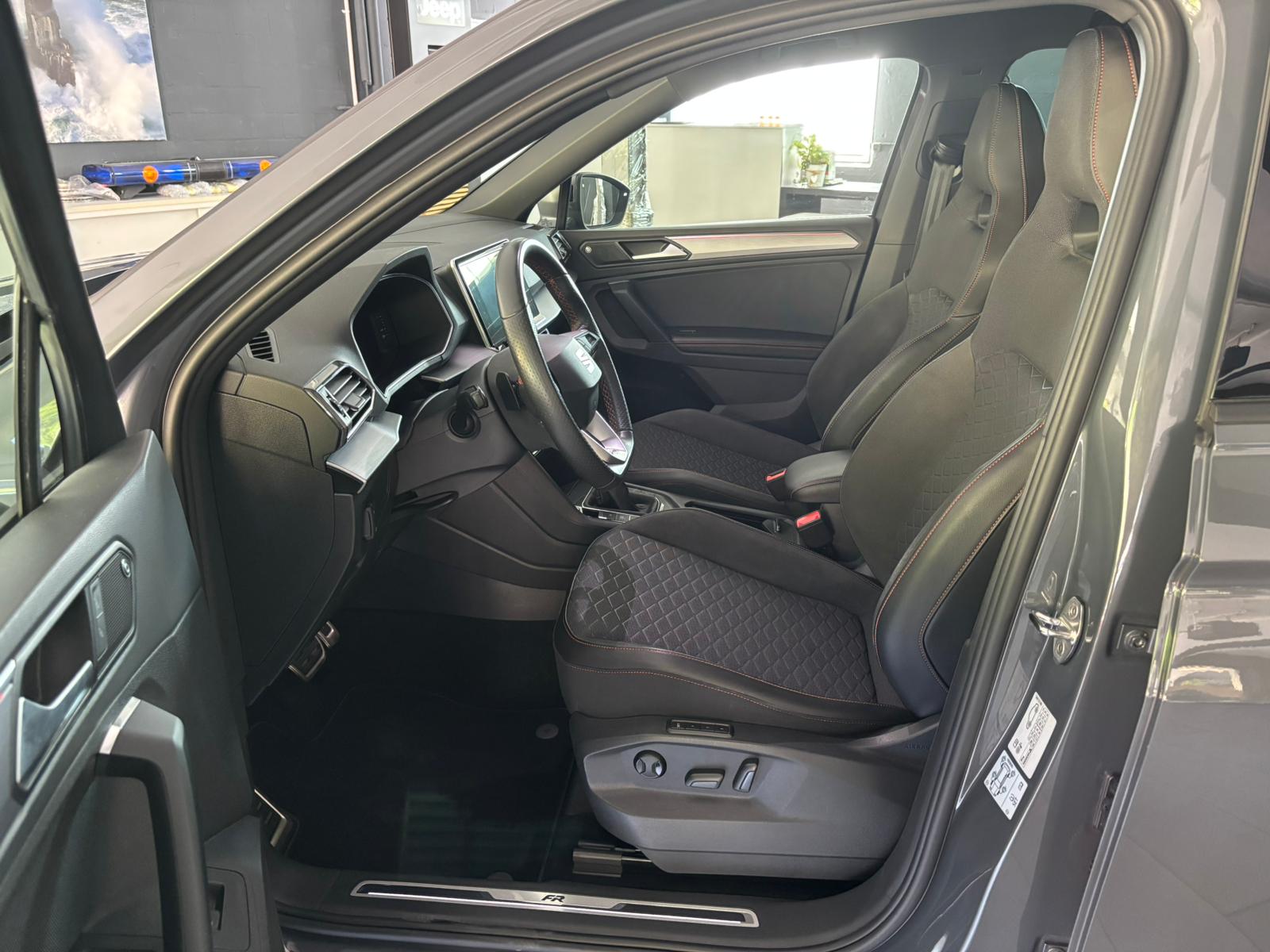 SEAT Tarraco 2.0 TSI 4Drive FR-image-7