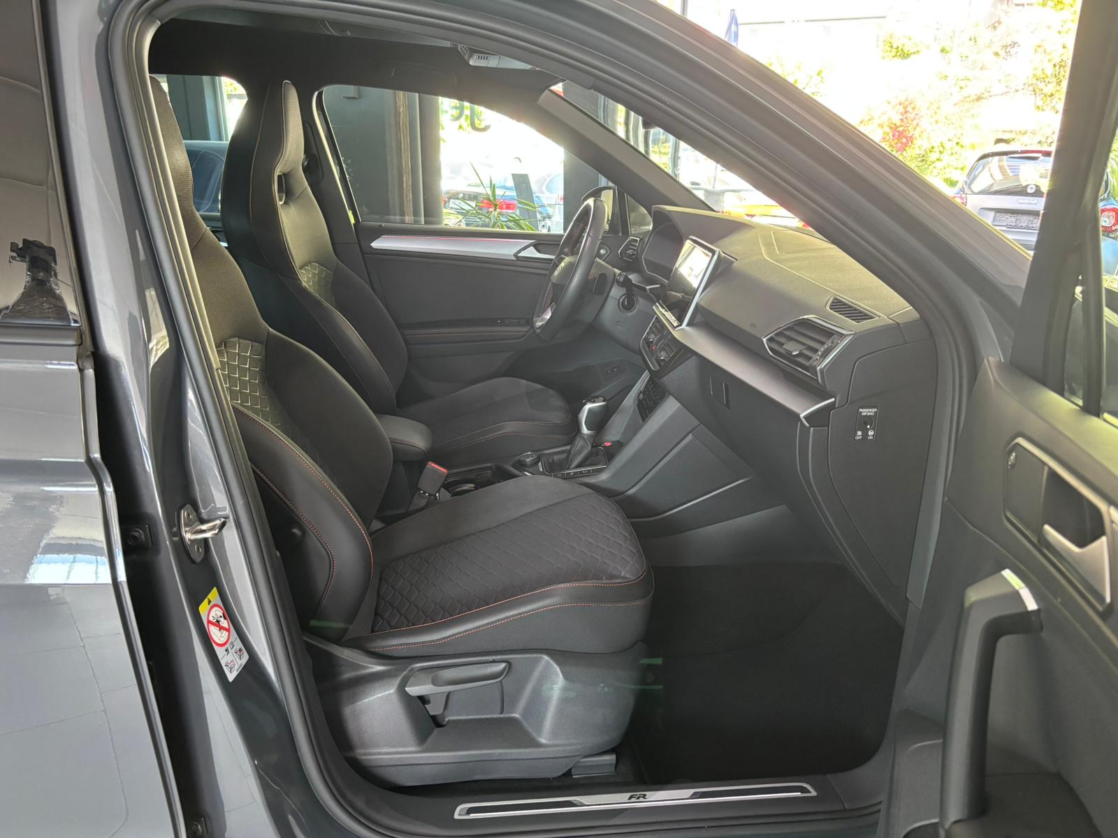 SEAT Tarraco 2.0 TSI 4Drive FR-image-6
