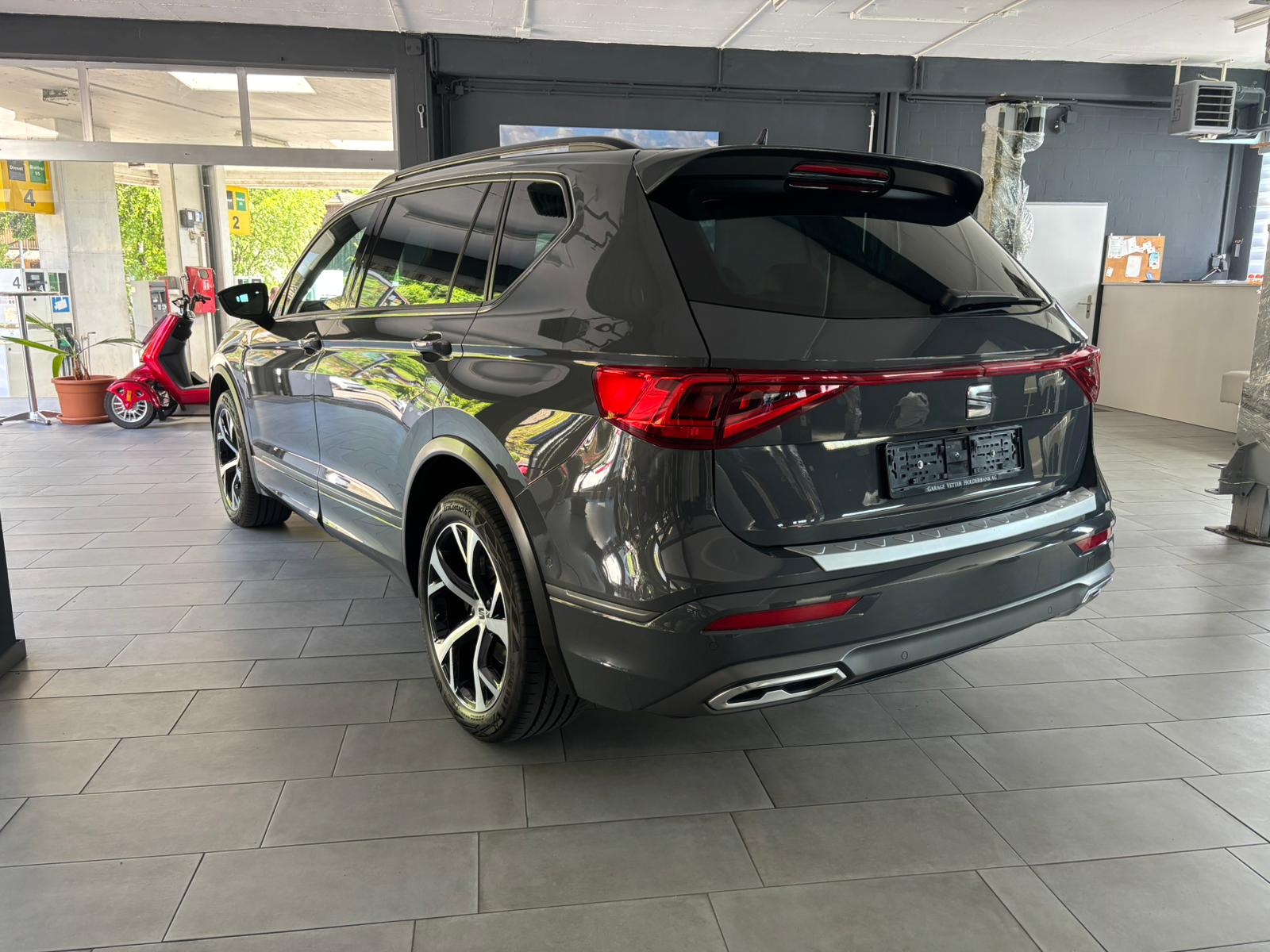 SEAT Tarraco 2.0 TSI 4Drive FR-image-3