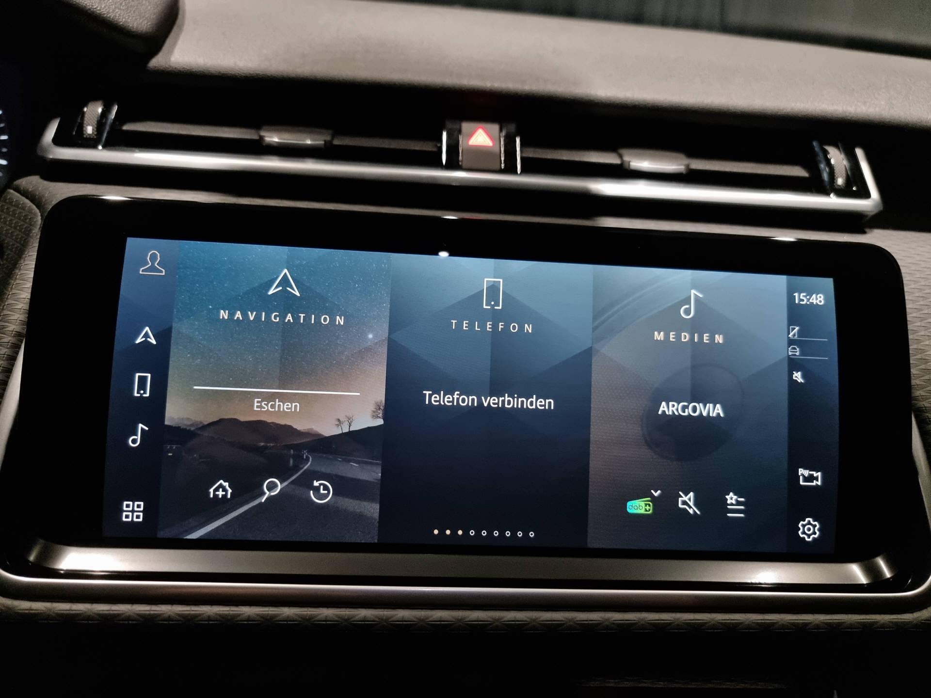 LAND ROVER Range Rover Velar 2.0 P400e R-Dynamic SE-image-8