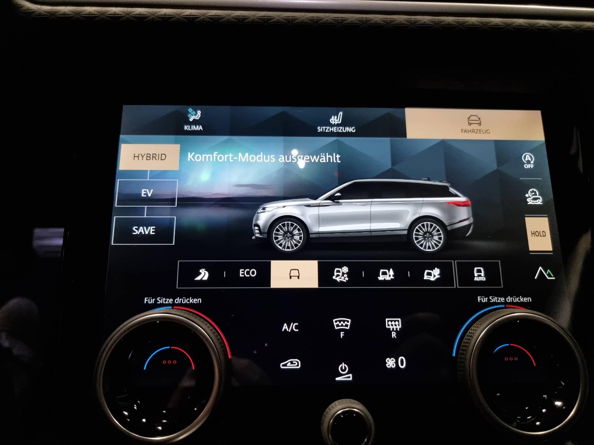 LAND ROVER Range Rover Velar 2.0 P400e R-Dynamic SE-image-12
