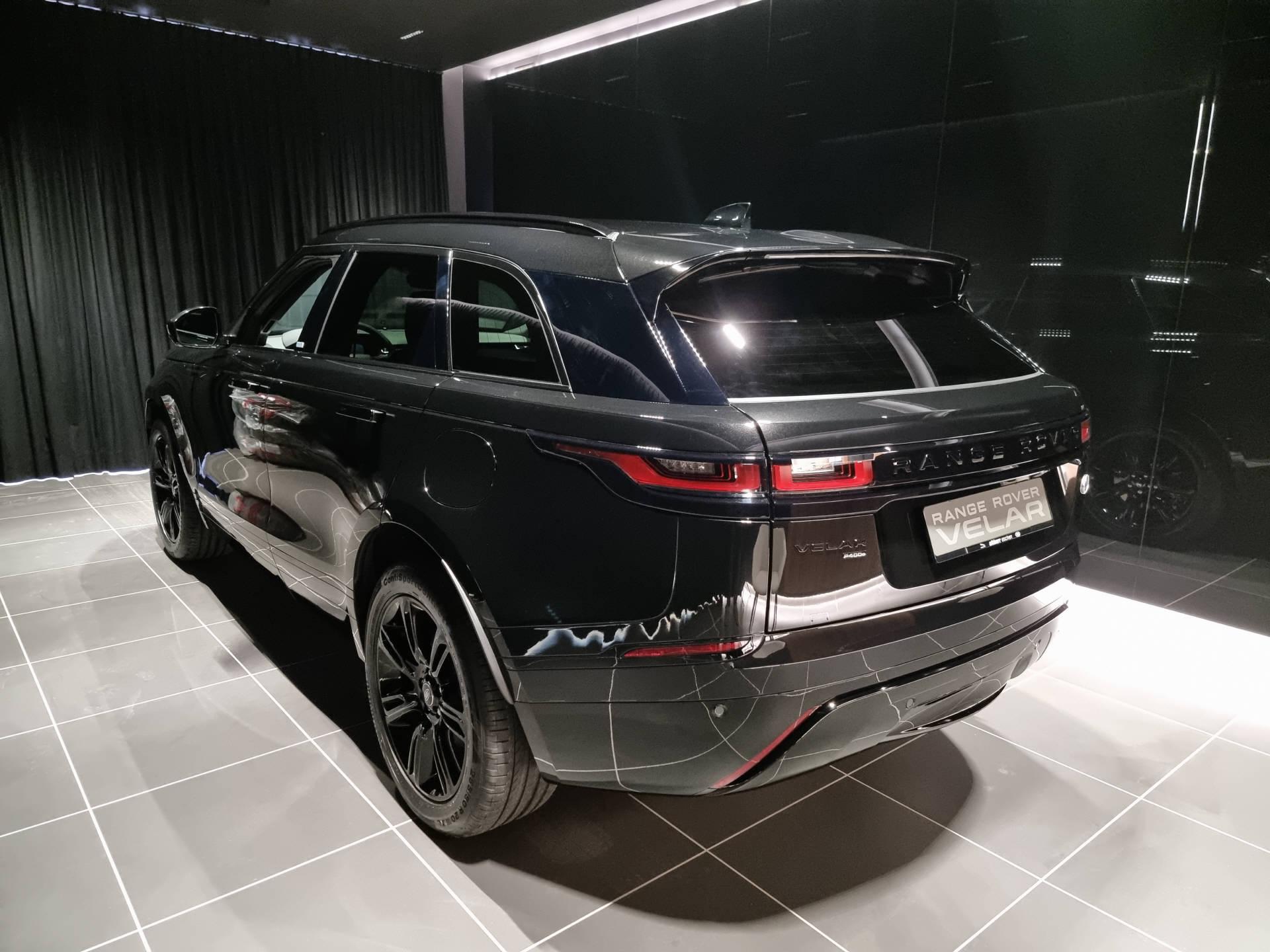 LAND ROVER Range Rover Velar 2.0 P400e R-Dynamic SE-showroom-element-1