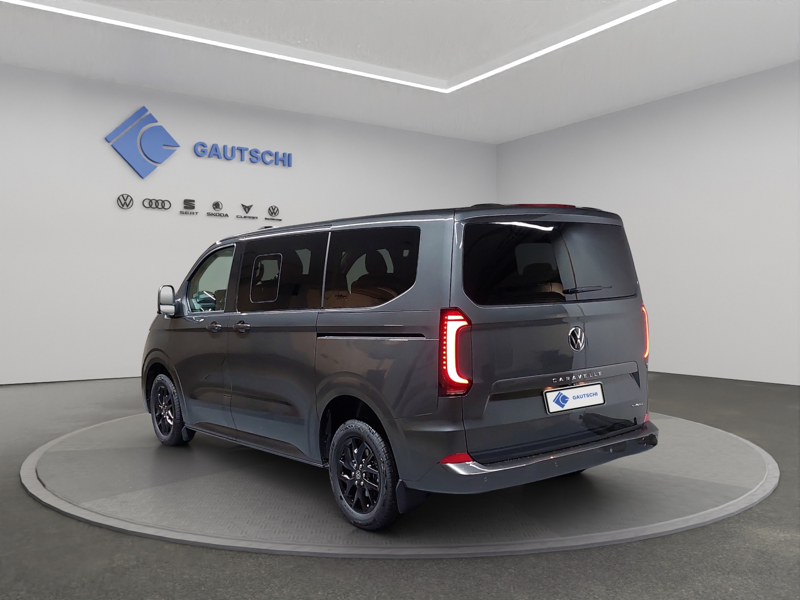 VW Caravelle Life eHybrid-image-2