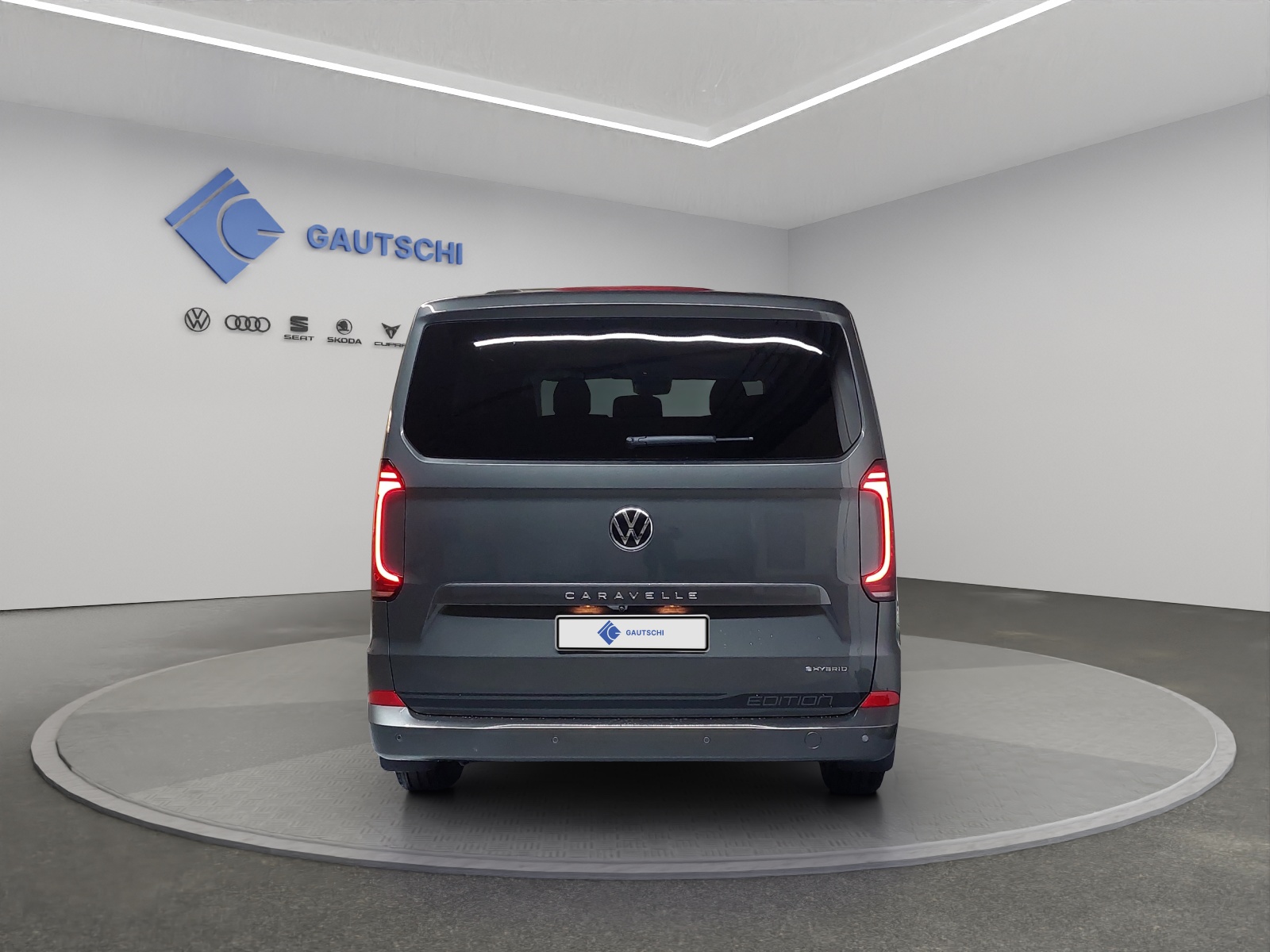 VW Caravelle Life eHybrid-image-3