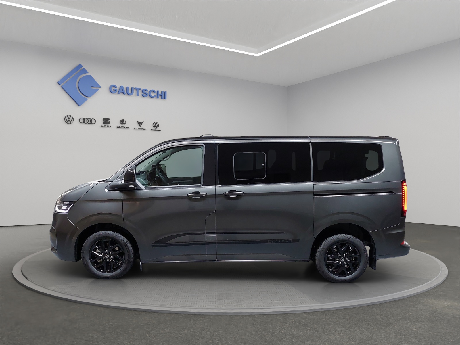 VW Caravelle Life eHybrid-image-1