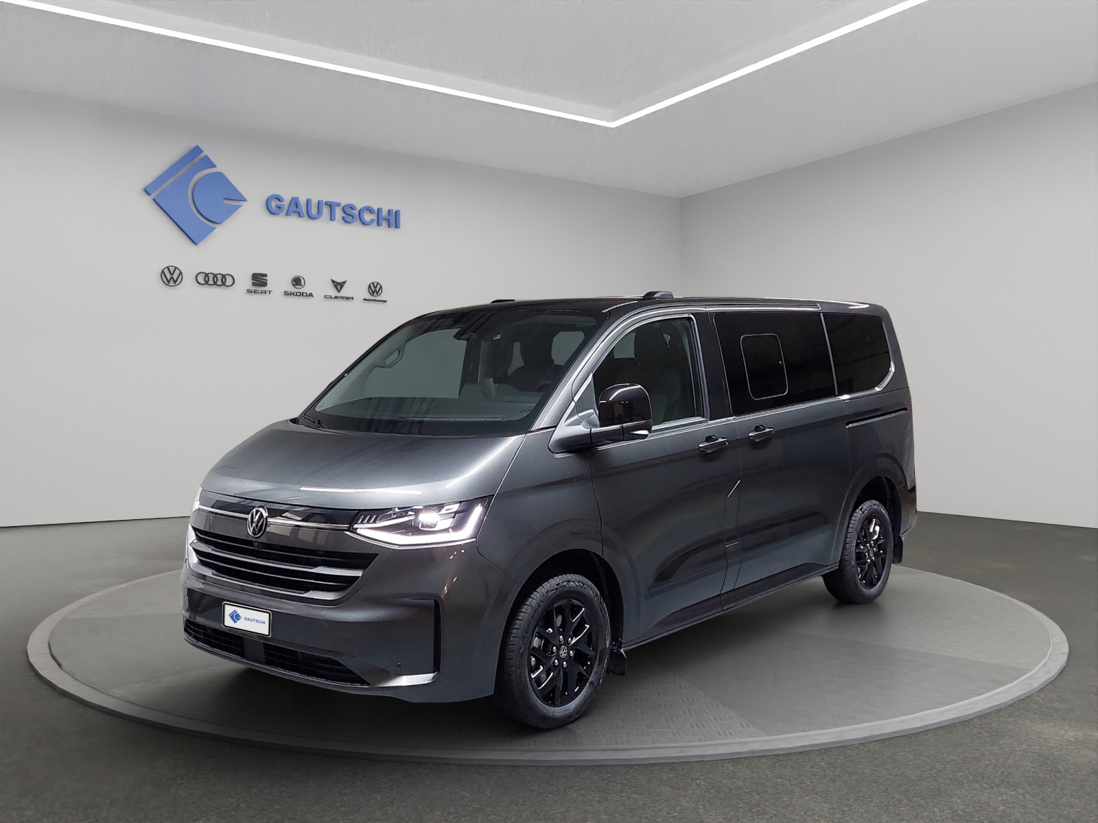 VW Caravelle Life eHybrid-image-0