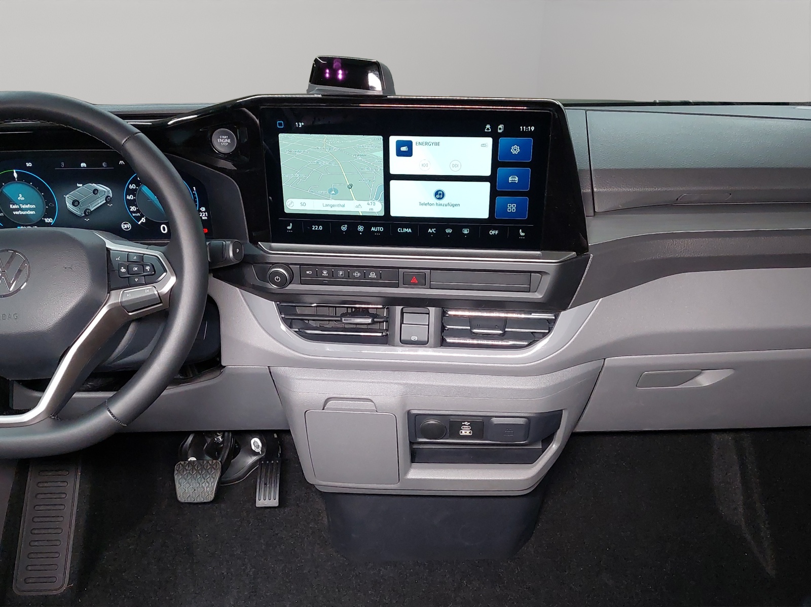 VW Caravelle Life eHybrid-image-7