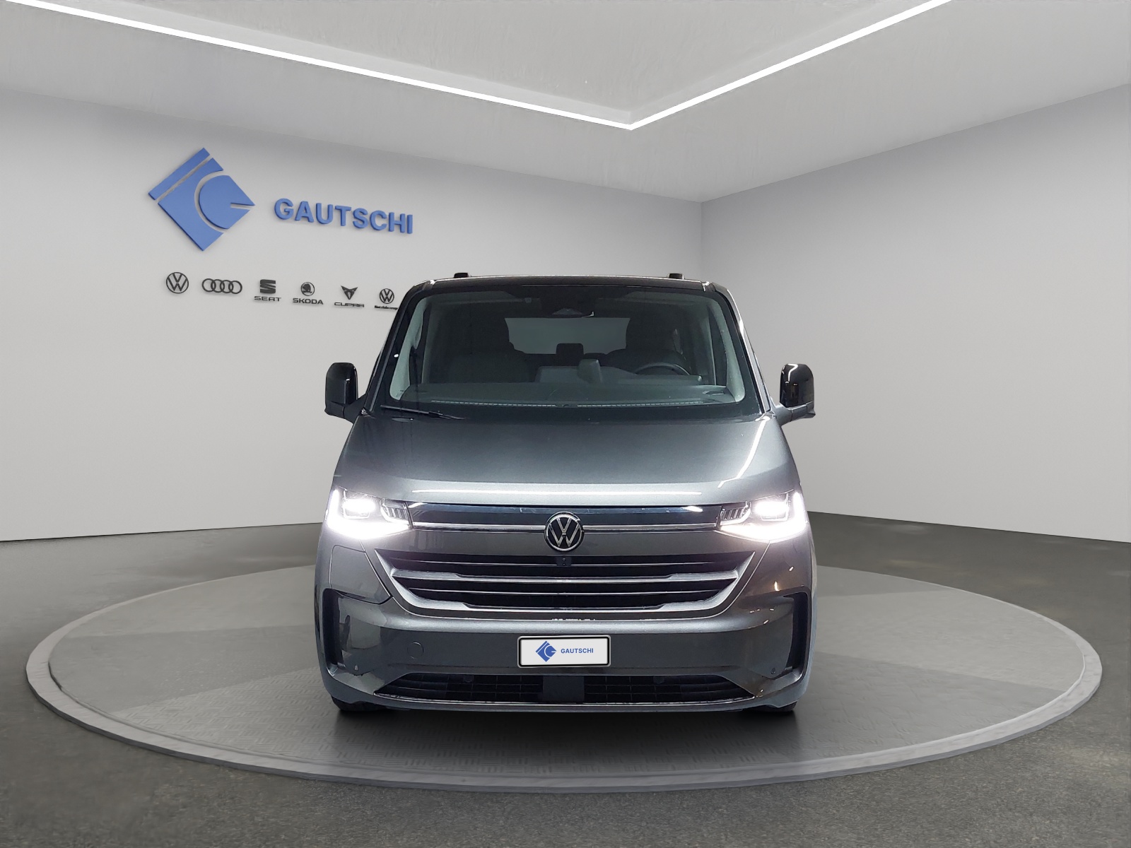 VW Caravelle Life eHybrid-image-4