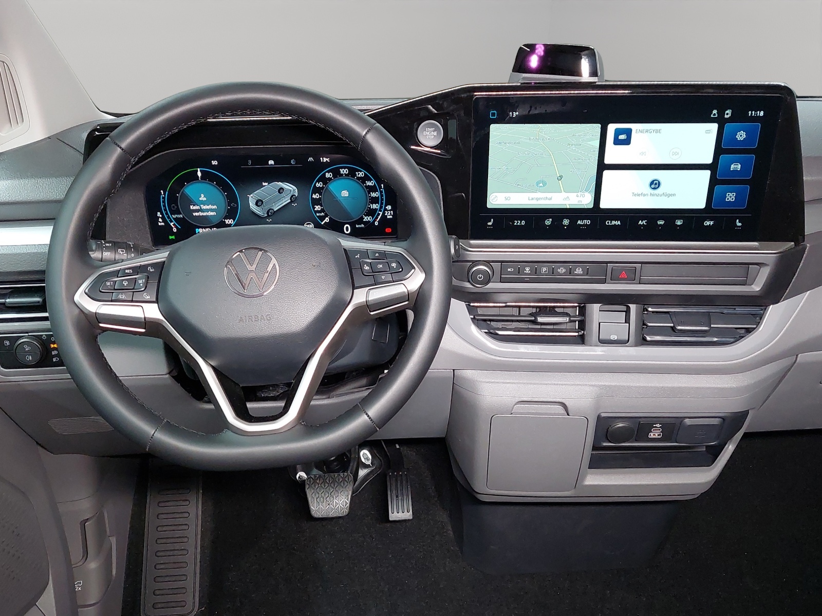 VW Caravelle Life eHybrid-image-6