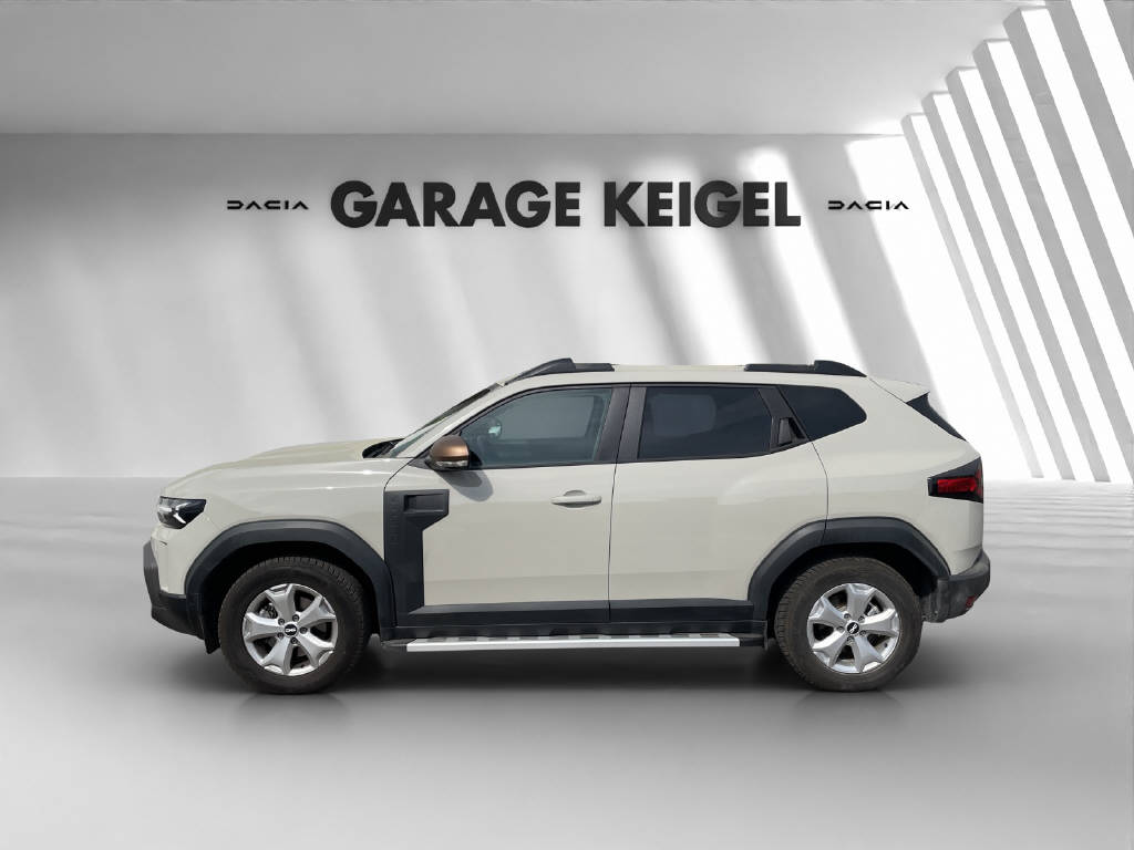 DACIA Duster 1.6 Hybrid Extreme-image-1