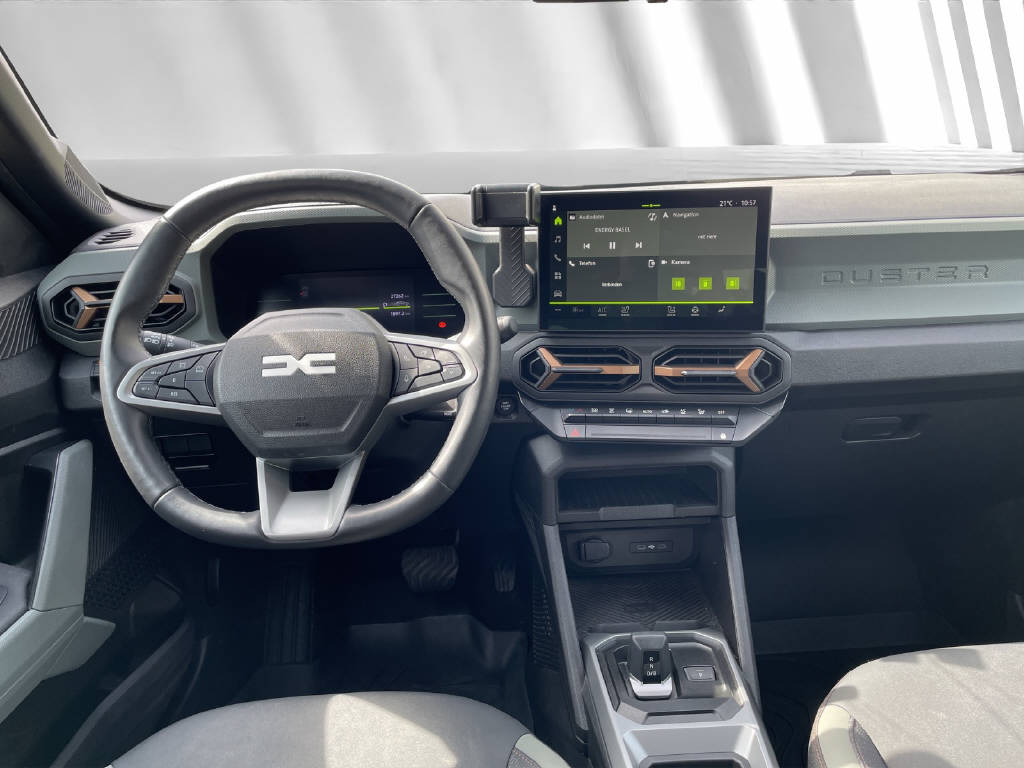DACIA Duster 1.6 Hybrid Extreme-image-4