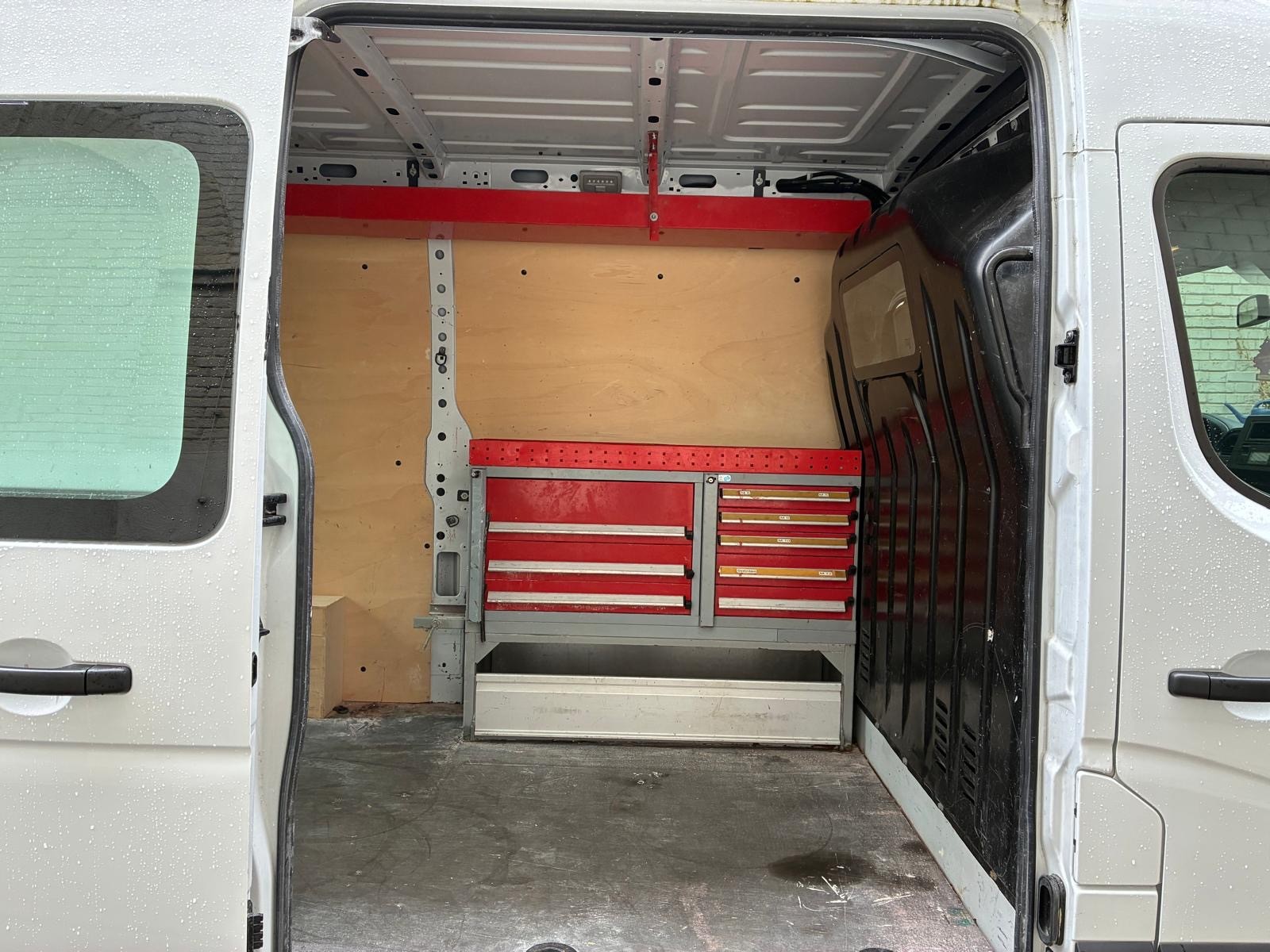 RENAULT Master T35 2.3dCi 135 L2H2-image-10