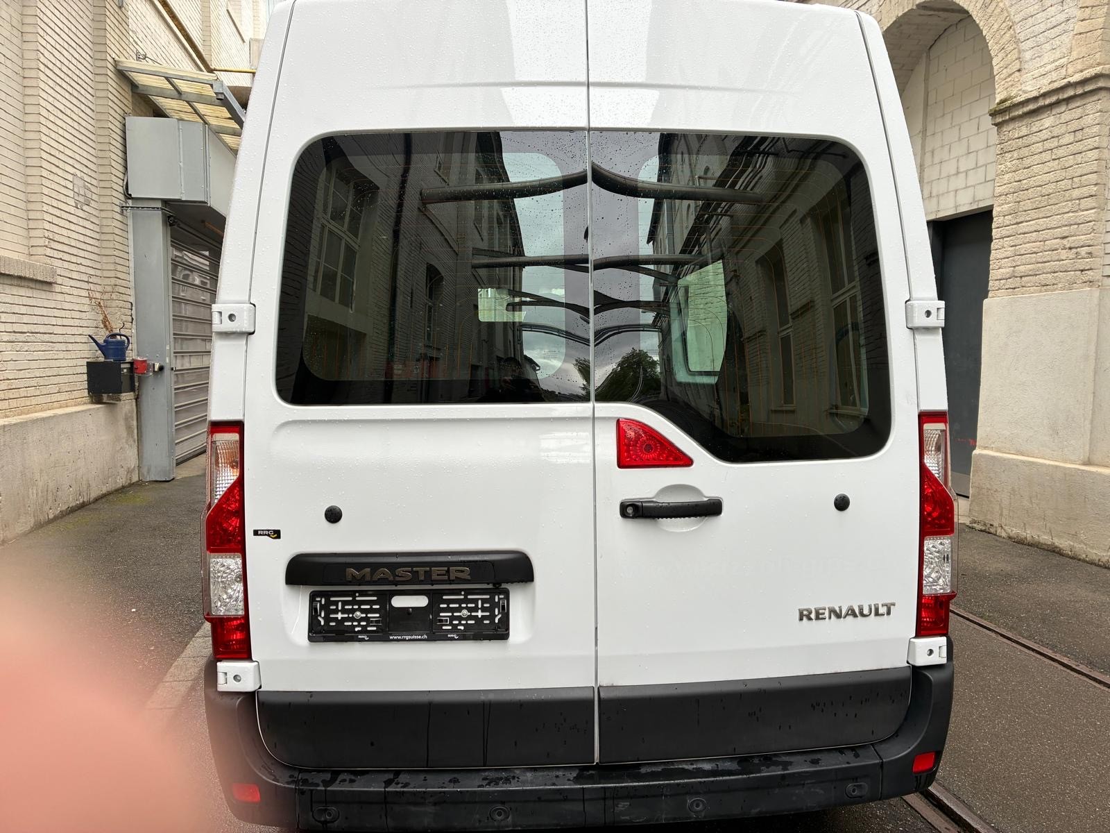 RENAULT Master T35 2.3dCi 135 L2H2-image-5