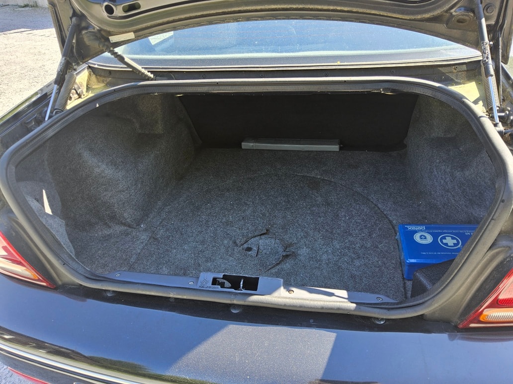 CHRYSLER Stratus 2.5 V6 LX-image-13
