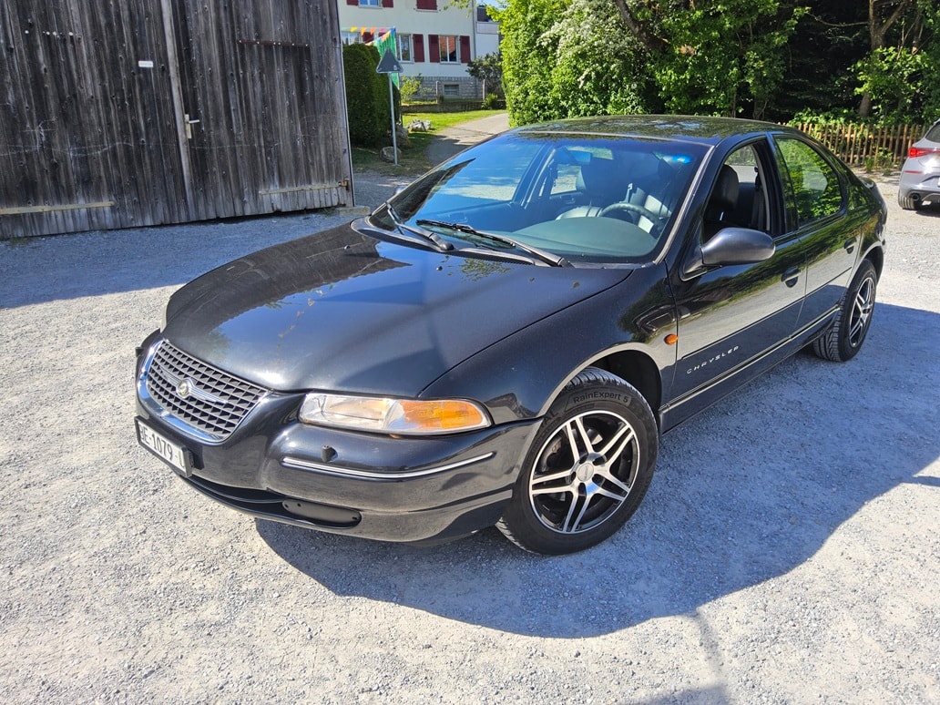 CHRYSLER Stratus 2.5 V6 LX-image-3