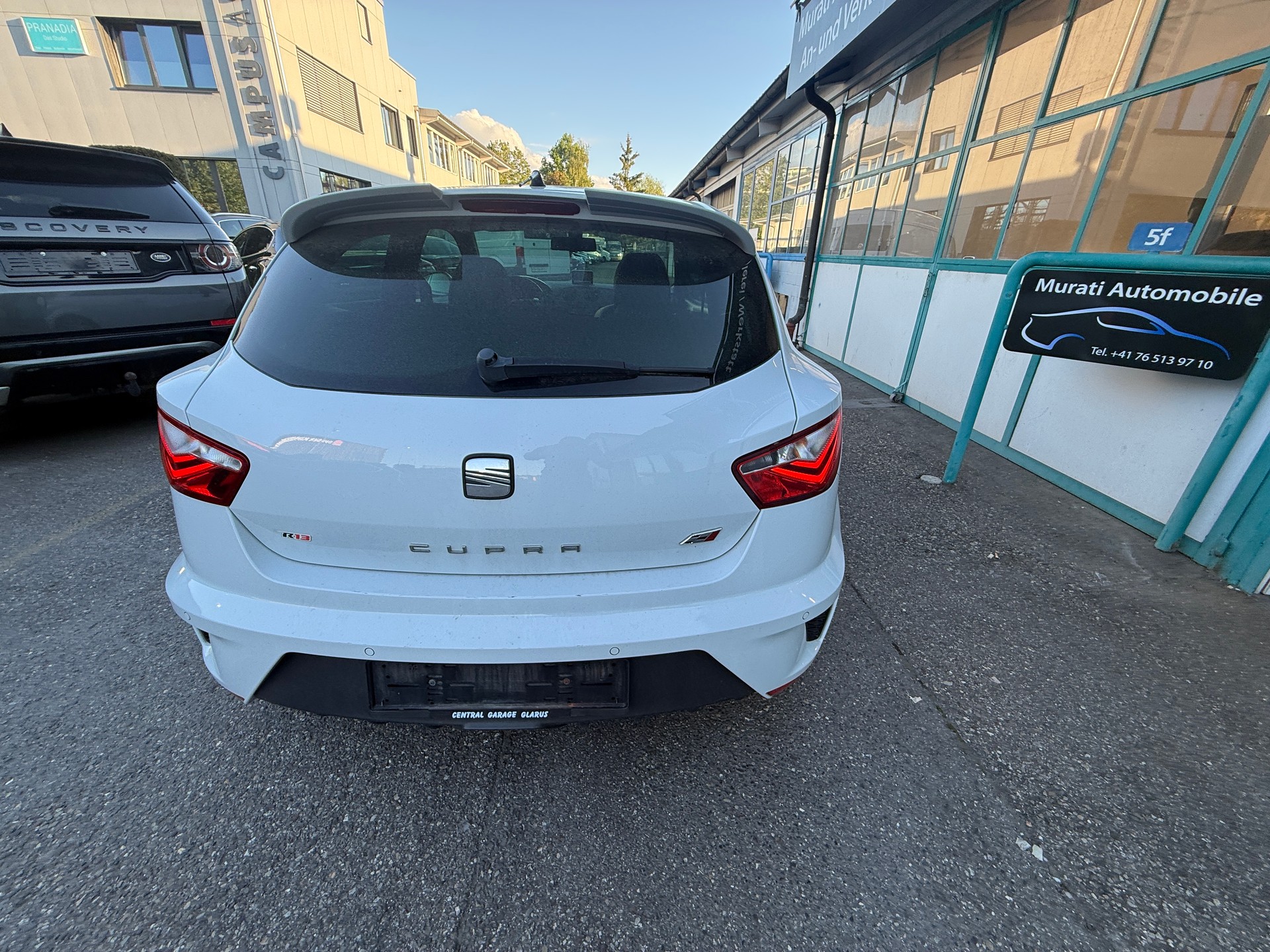 SEAT Ibiza SC 1.4 TSI Cupra DSG-image-4