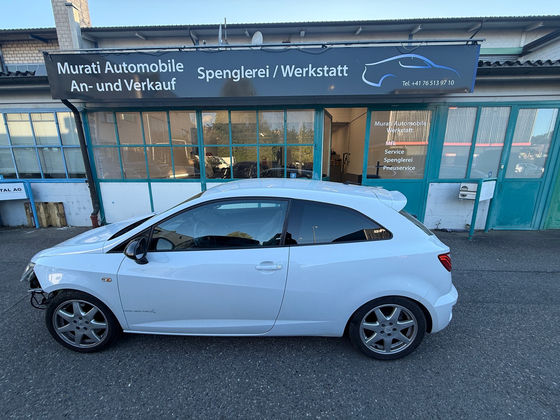SEAT Ibiza SC 1.4 TSI Cupra DSG-image-3