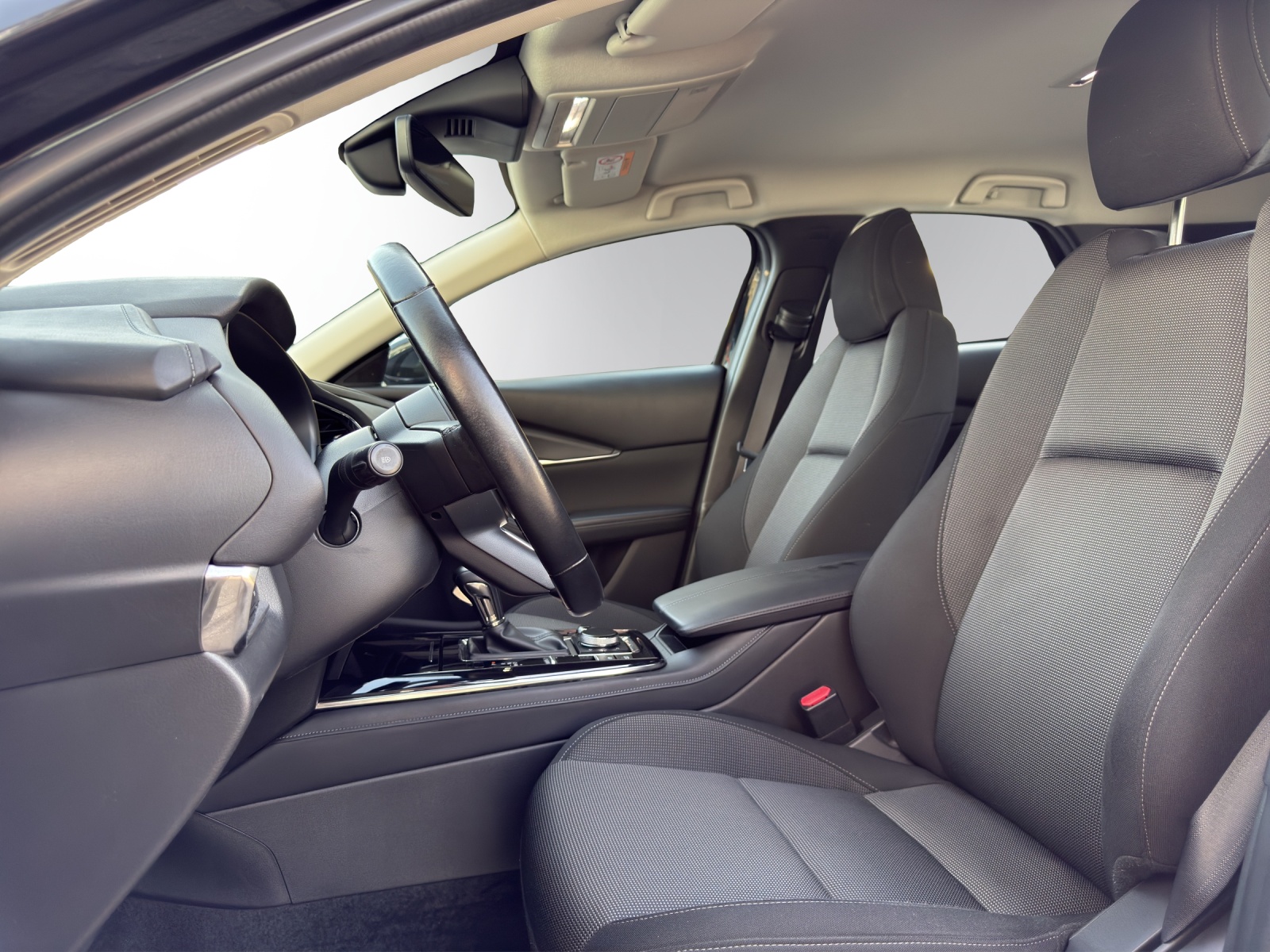 Image MAZDA CX-30 CX-30 SKYACTIV-X 186 M Hybrid AWD Ambition Plus Automat