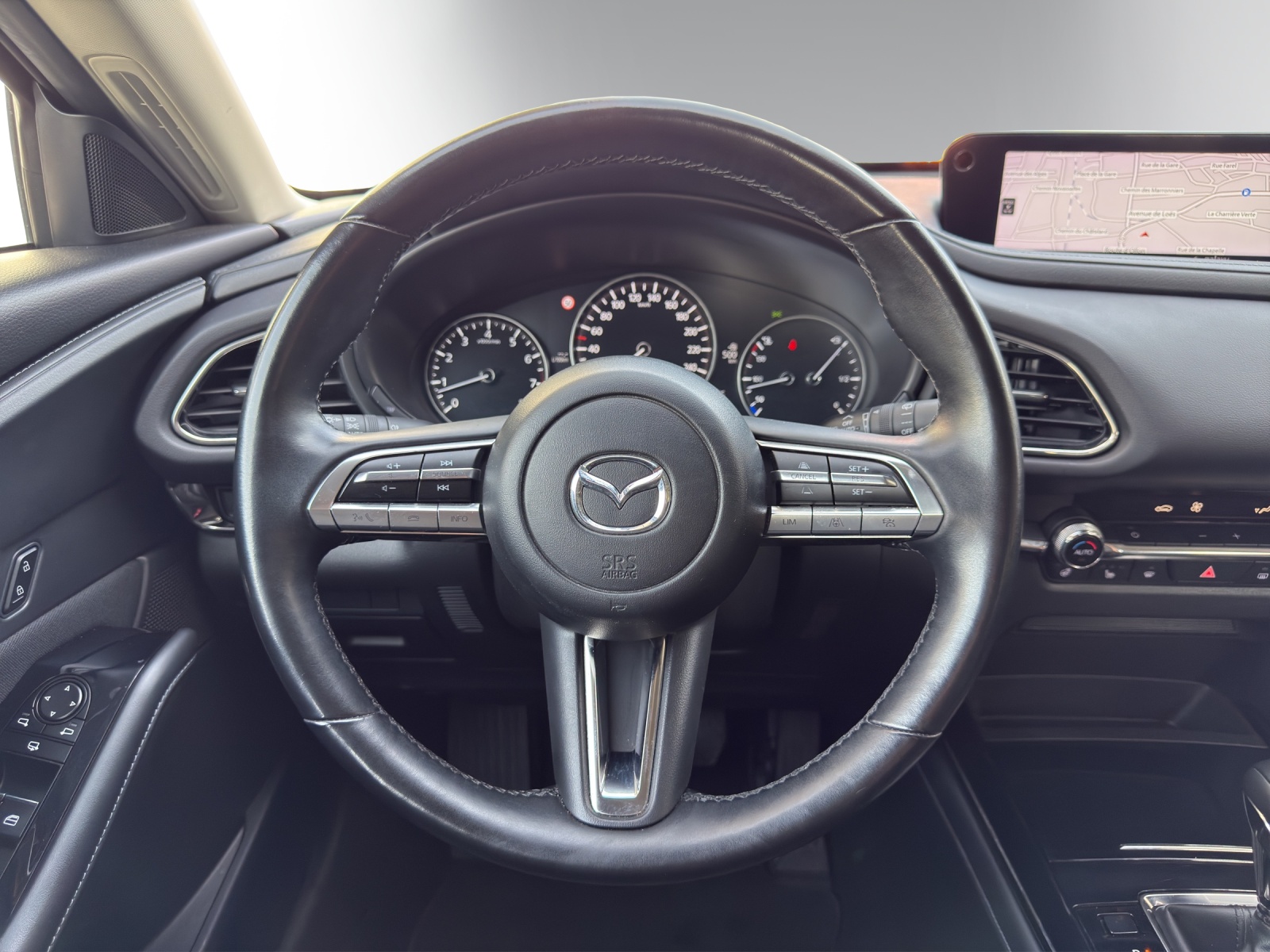 Image MAZDA CX-30 CX-30 SKYACTIV-X 186 M Hybrid AWD Ambition Plus Automat