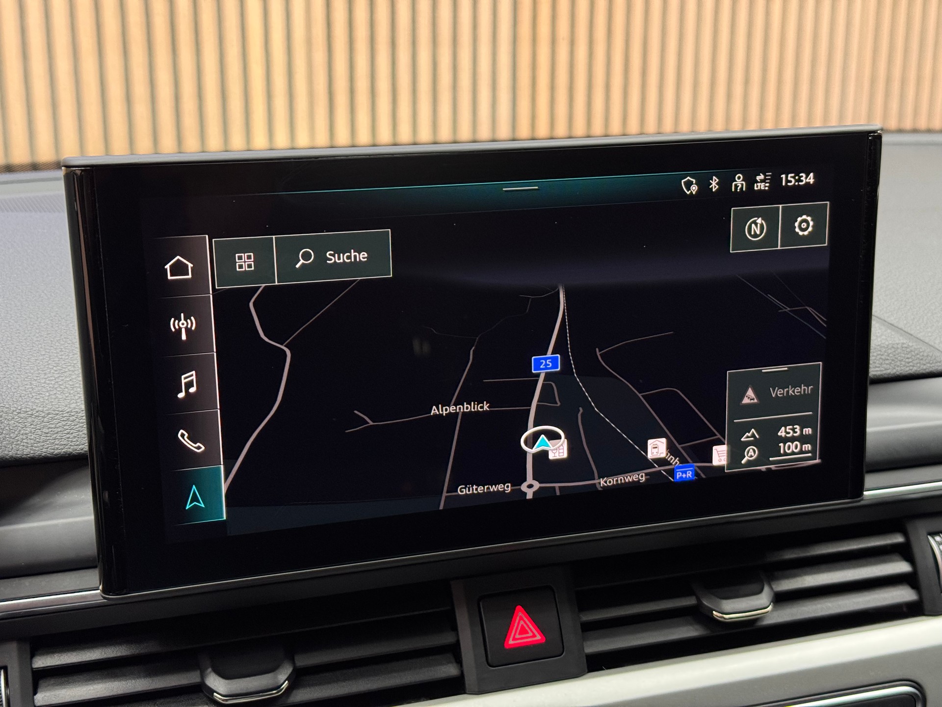 AUDI A4 Avant 2.0 35 TDI Attraction S-Tronic | 1 Jahr Garantie | Facelift | *ab CHF 249.-/ Monat*-image-22