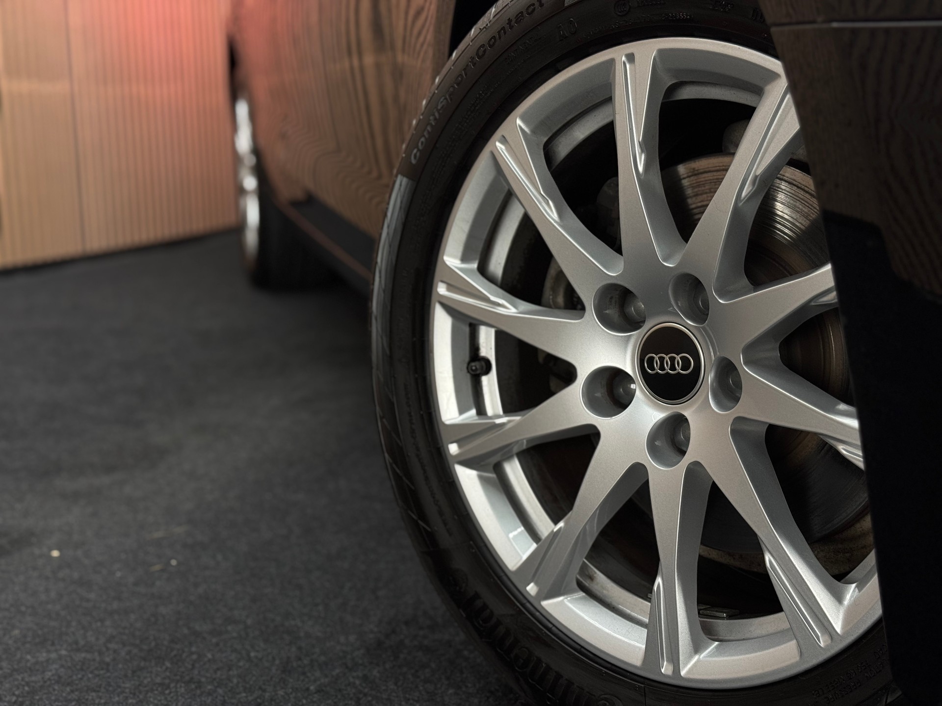 AUDI A4 Avant 2.0 35 TDI Attraction S-Tronic | 1 Jahr Garantie | Facelift | *ab CHF 249.-/ Monat*-image-7
