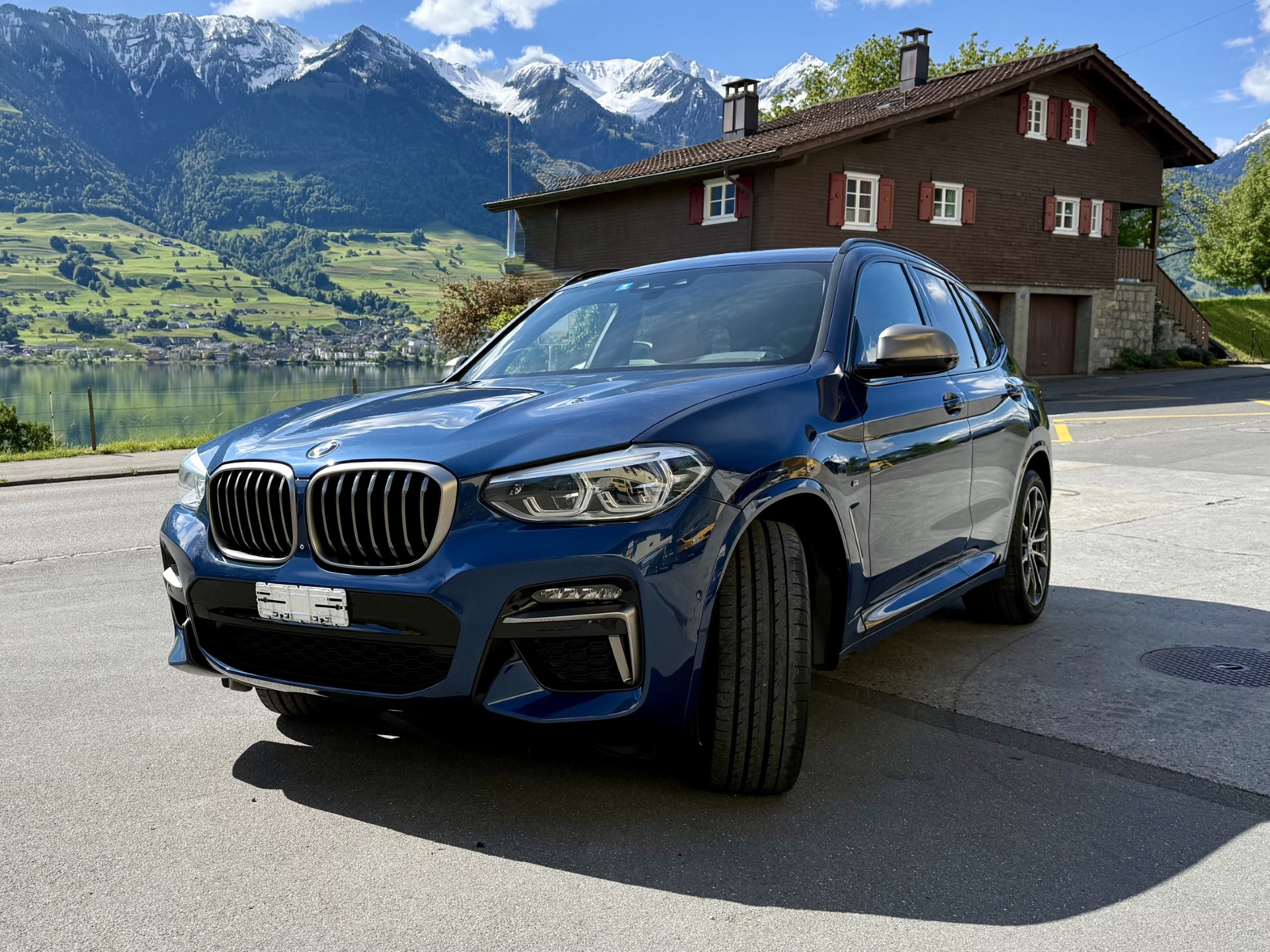 BMW M40d-image-1