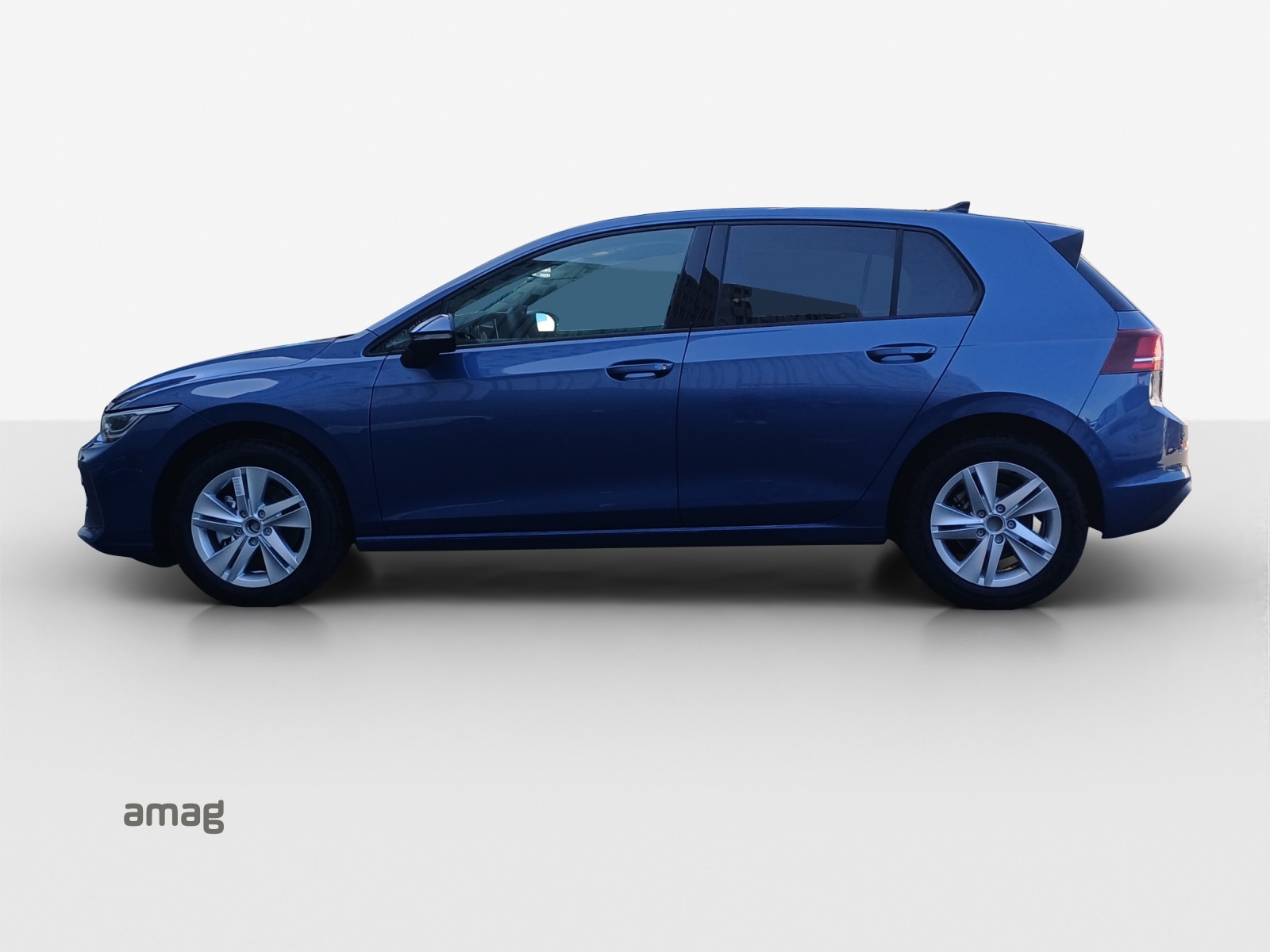VW Golf 1.5 e TSI mHEV Value DSG-image-1