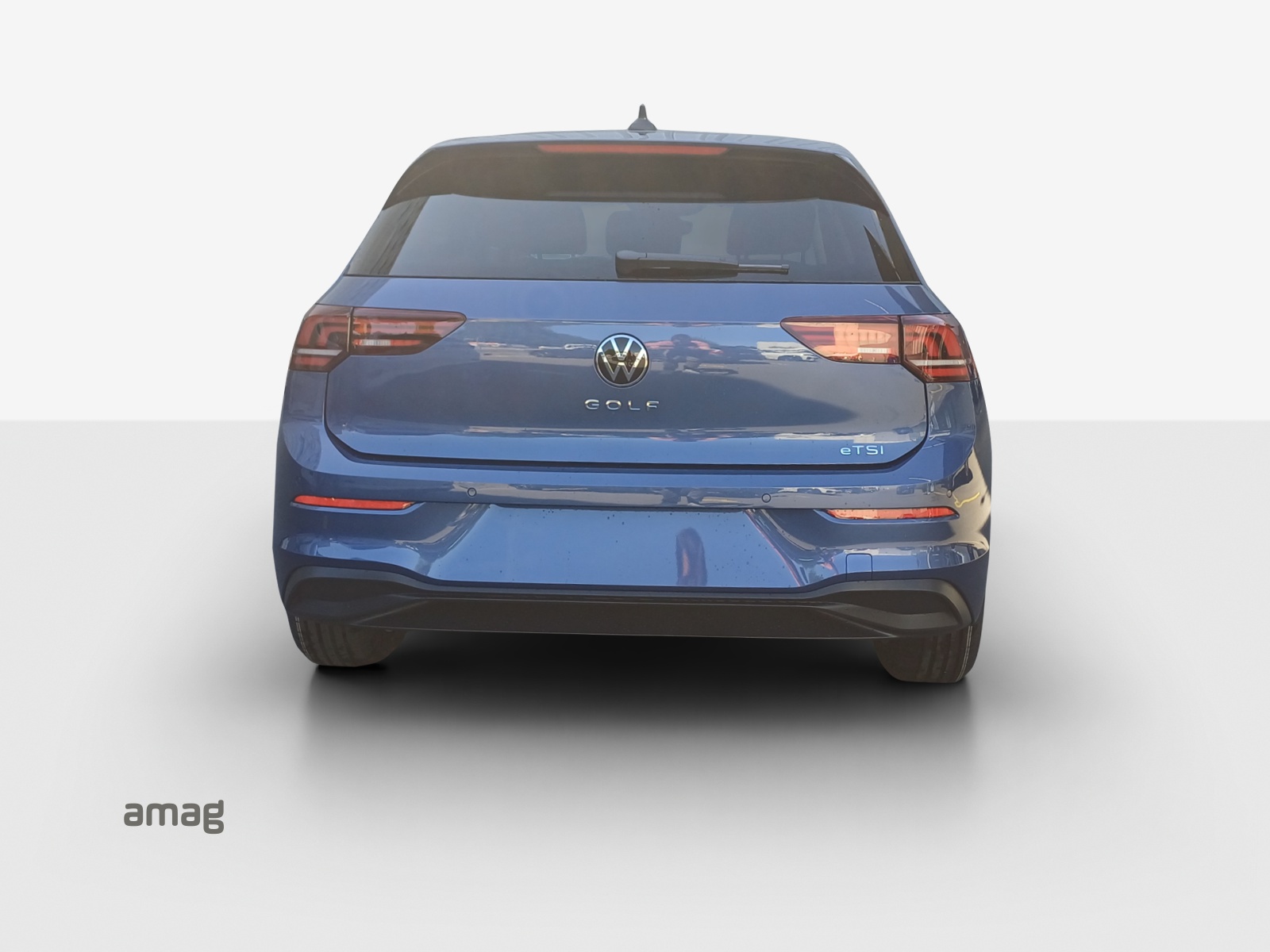VW Golf 1.5 e TSI mHEV Value DSG-image-3