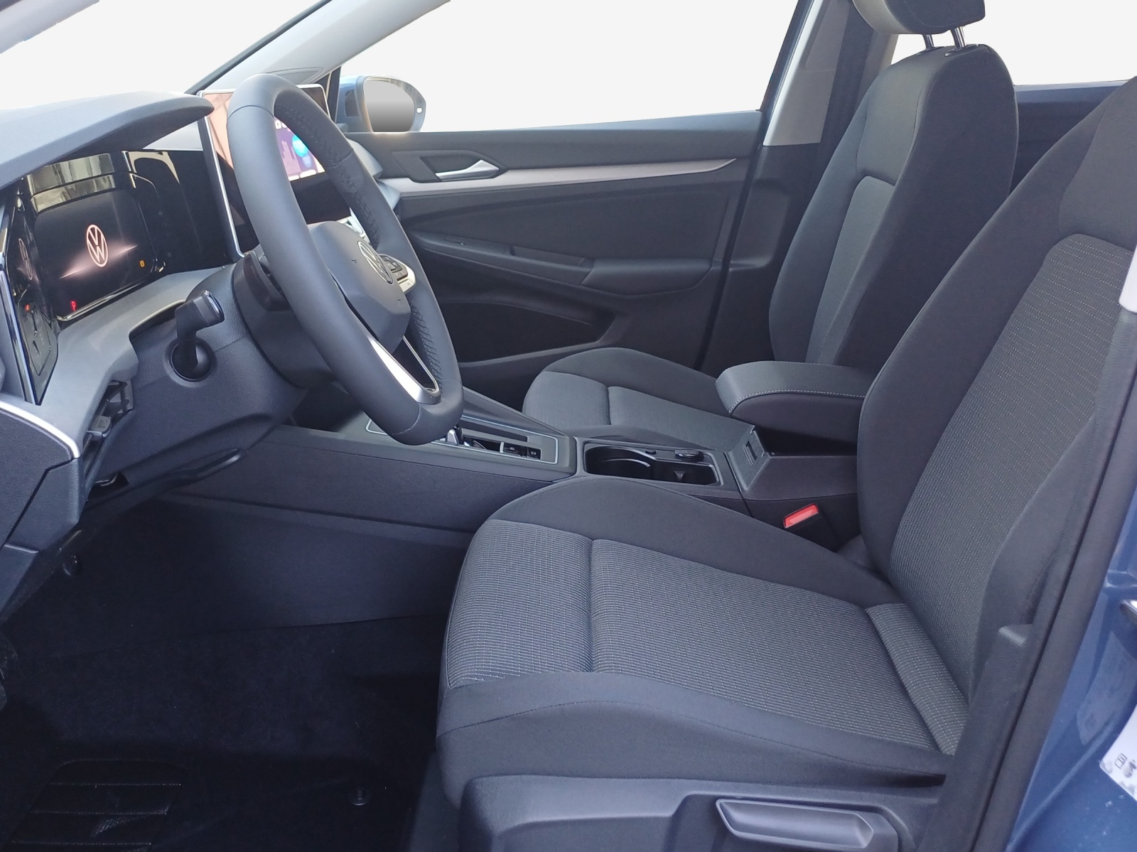 VW Golf 1.5 e TSI mHEV Value DSG-image-7