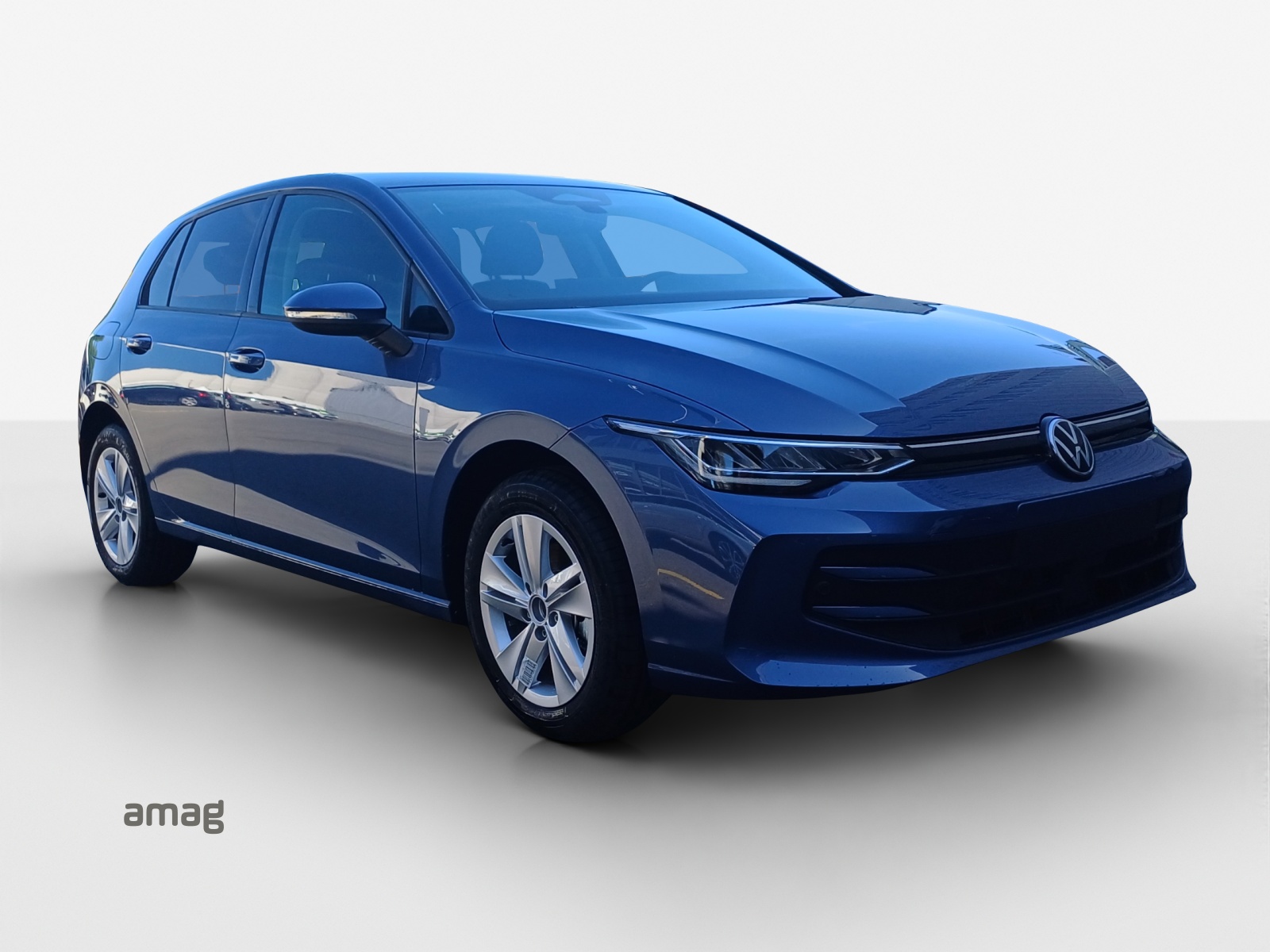 VW Golf 1.5 e TSI mHEV Value DSG-image-5