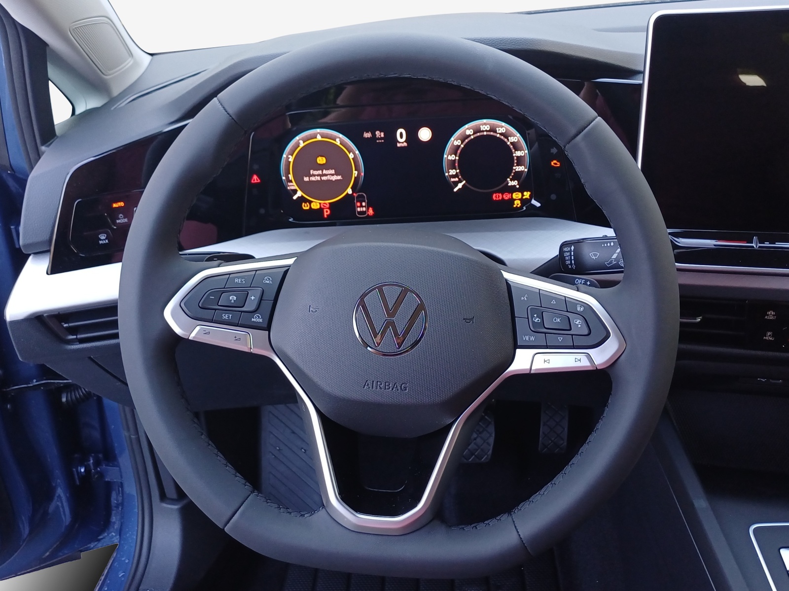 VW Golf 1.5 e TSI mHEV Value DSG-image-9