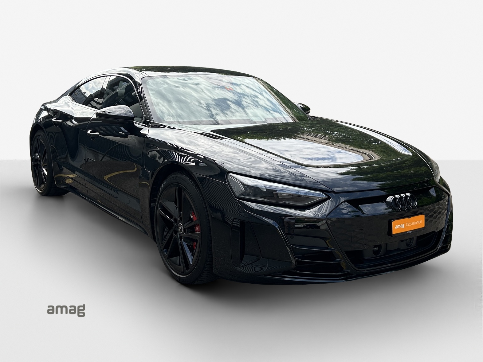 AUDI RS e-tron GT quattro-image-5