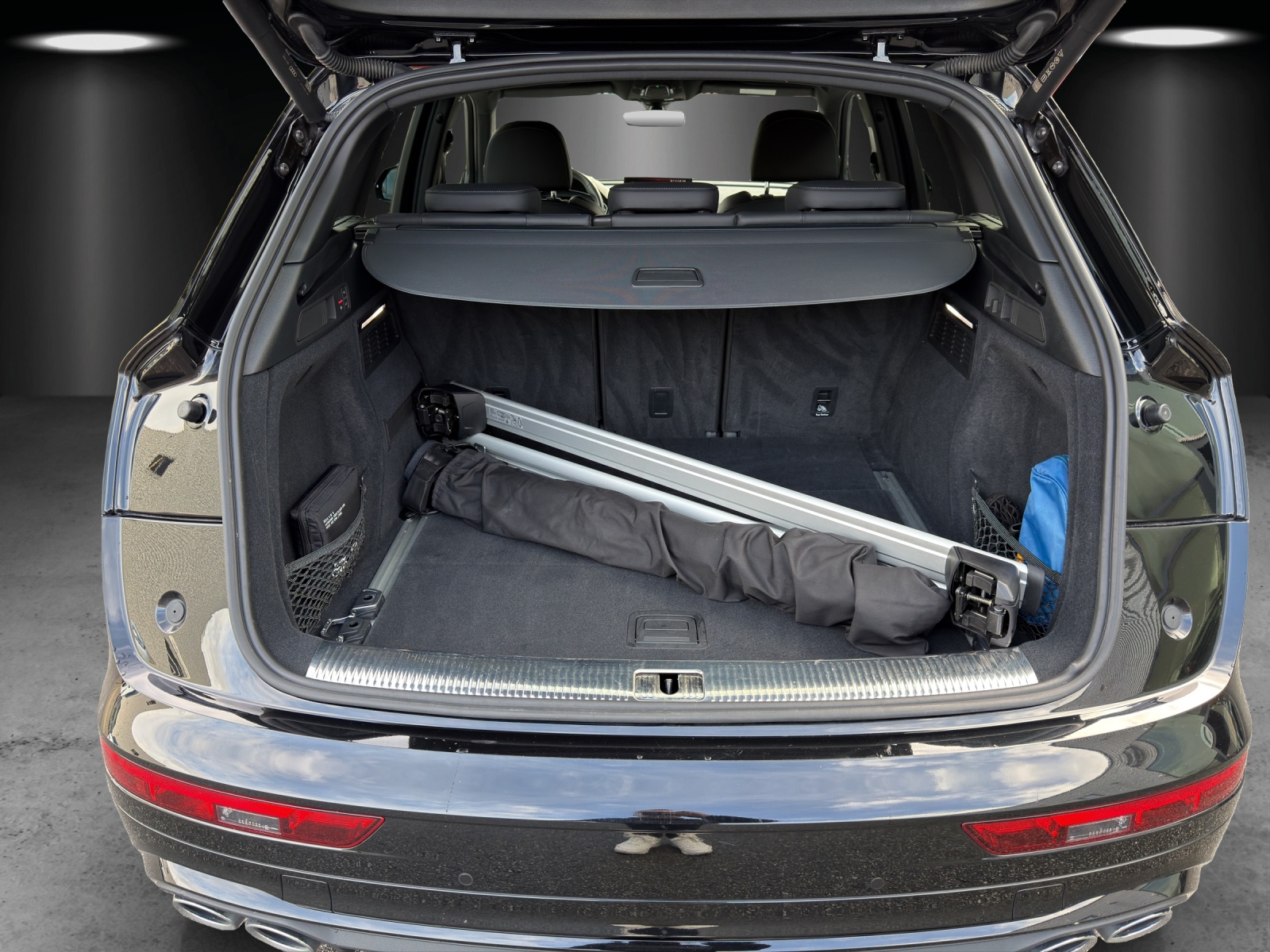 AUDI SQ5 TDI quattro tiptronic-image-6