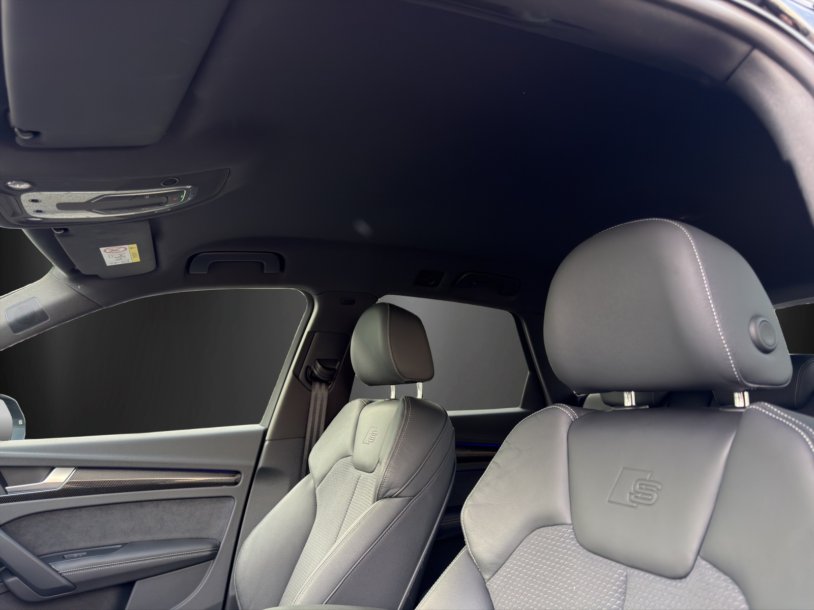AUDI SQ5 TDI quattro tiptronic-image-15
