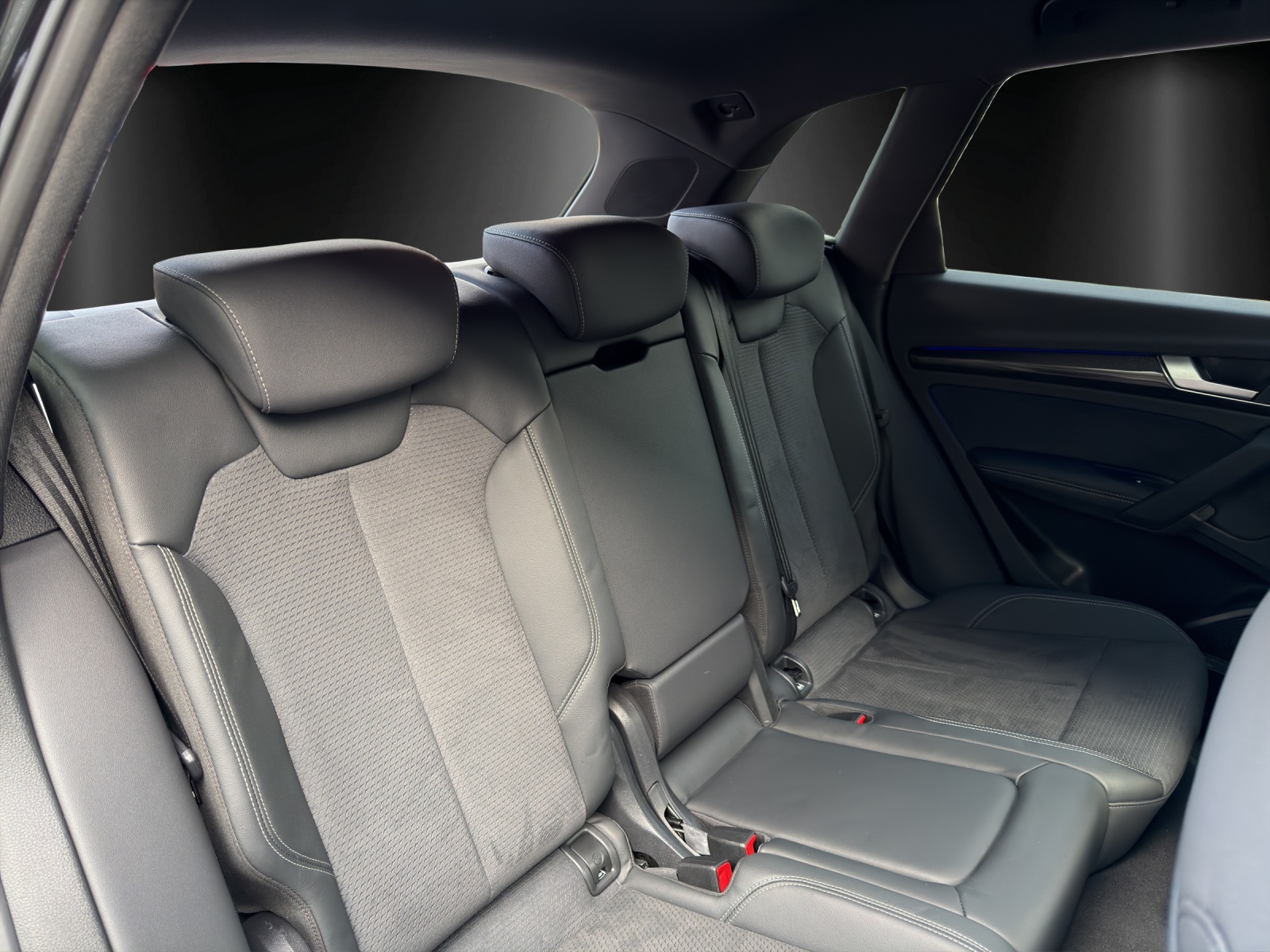 AUDI SQ5 TDI quattro tiptronic-image-7