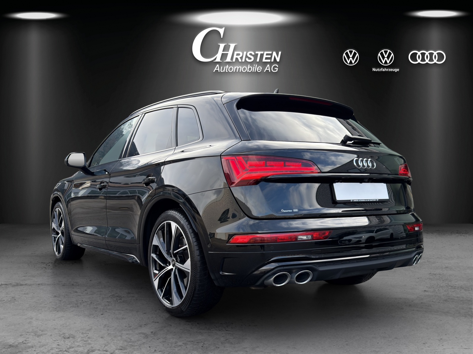 AUDI SQ5 TDI quattro tiptronic-image-3