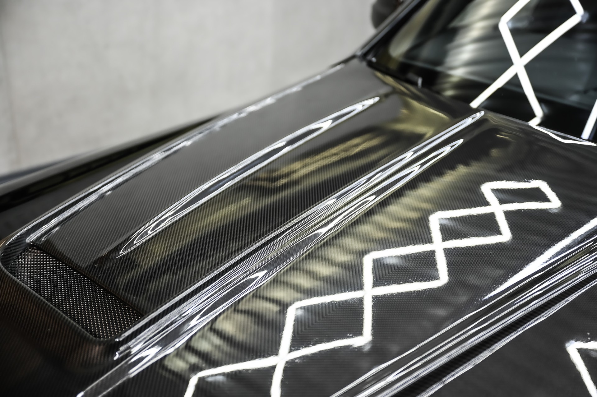 ROLLS-ROYCE Cullinan 6.7 V12 Black Badge KEYVANY HAYULA 1 of 20-image-25