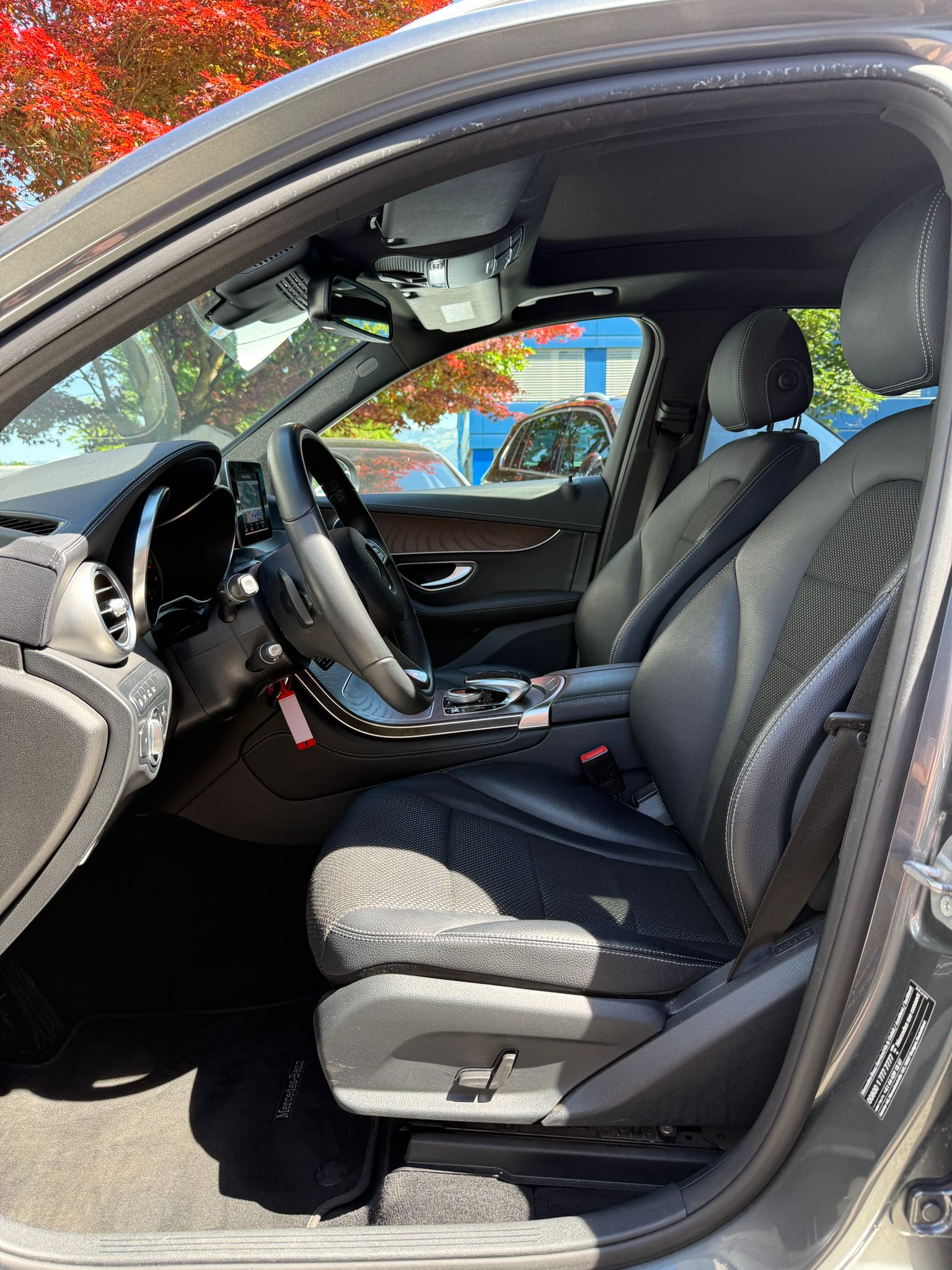 MERCEDES-BENZ GLC 250 d Exclusive 4m-image-8