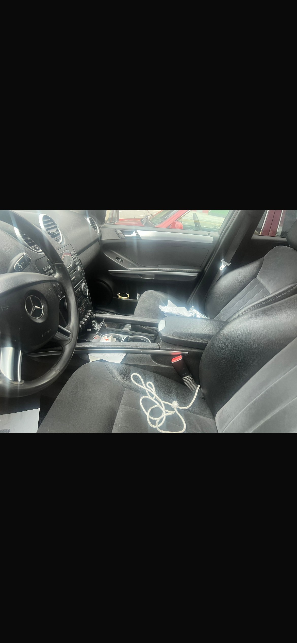 MERCEDES-BENZ ML 280 CDI 4Matic 7G-Tronic-image-6
